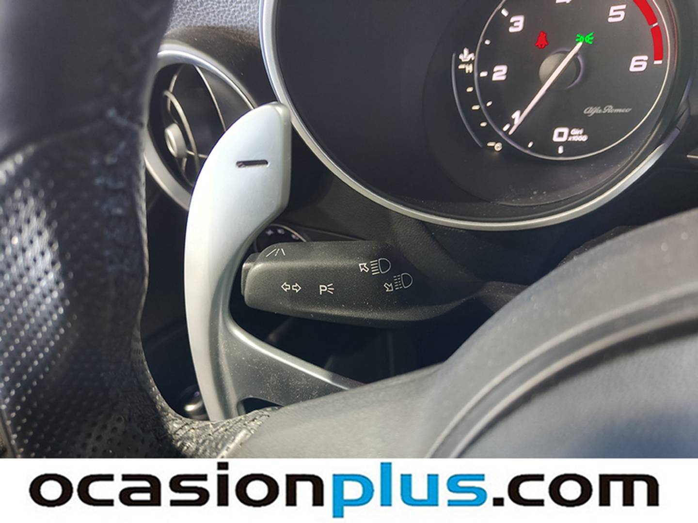 Foto Alfa Romeo Stelvio Alfa Romeo Stelvio 2.2 Diesel Sprint RWD (160 CV)