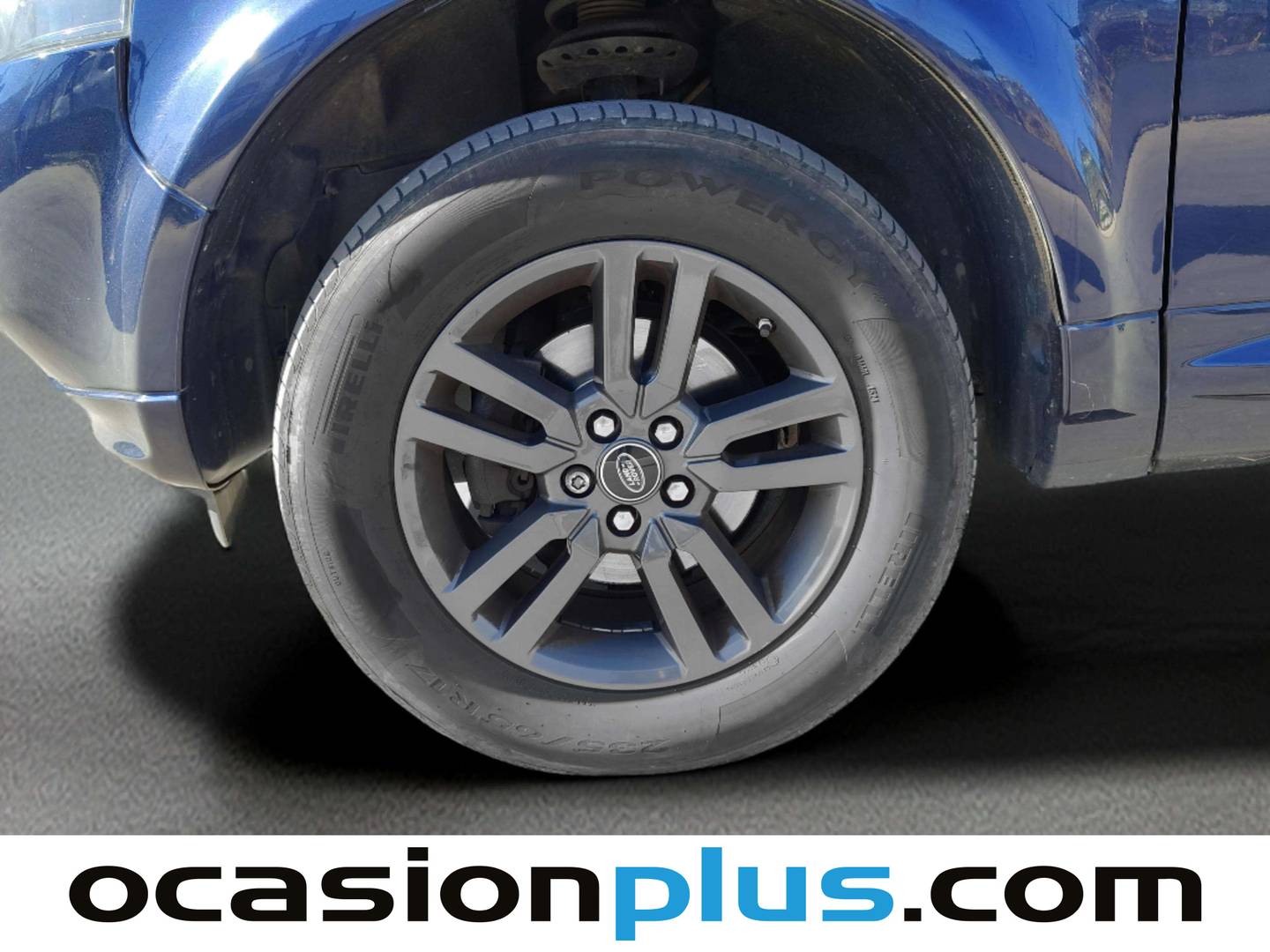 Land Rover Freelander Land Rover Freelander 2.2 Td4 SE 4x4 Auto (150 CV) de segunda mano