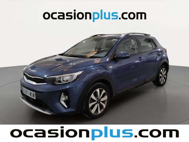 KIA Stonic 1.0 T-GDi Drive (100 CV) de segunda mano