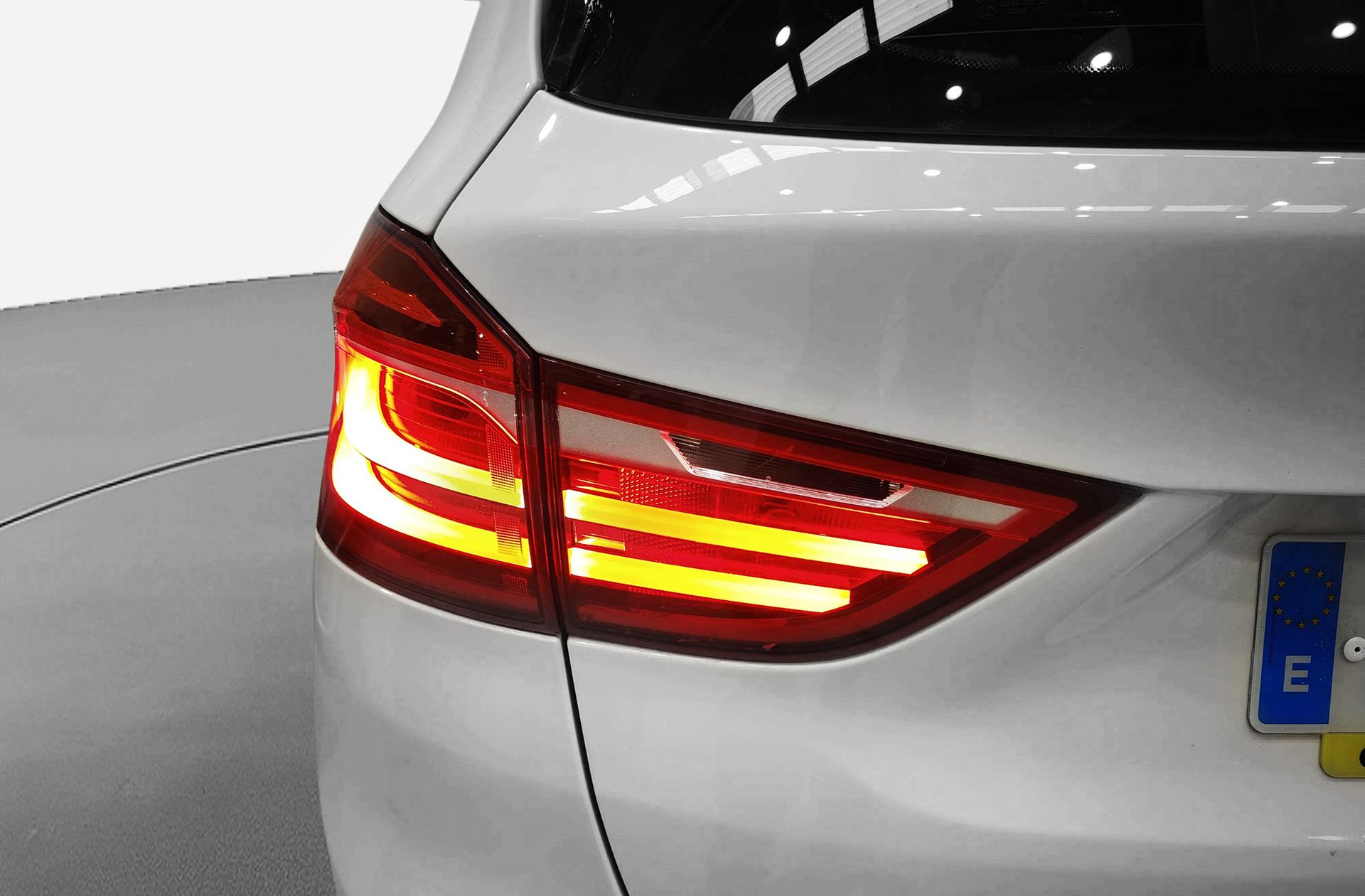 BMW Serie 2 Gran Tourer 2 216d Gran Tourer - foto 16