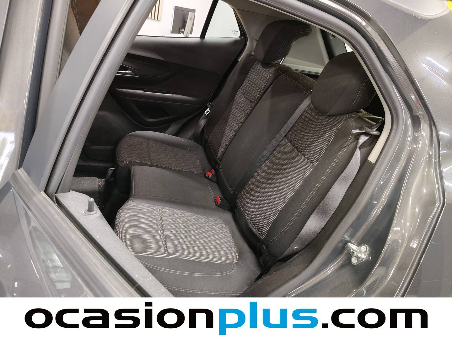 Opel Mokka Opel Mokka 1.6 CDTi S&S Selective 4x2 (136 CV) barato