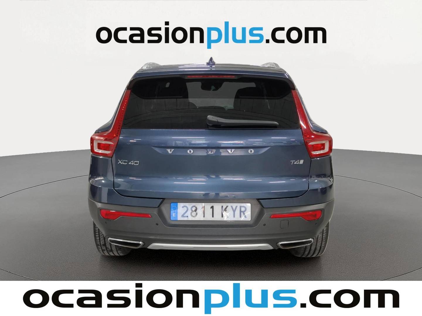 Volvo XC40 Volvo XC40 T4 Inscription Auto (190 CV) km 0