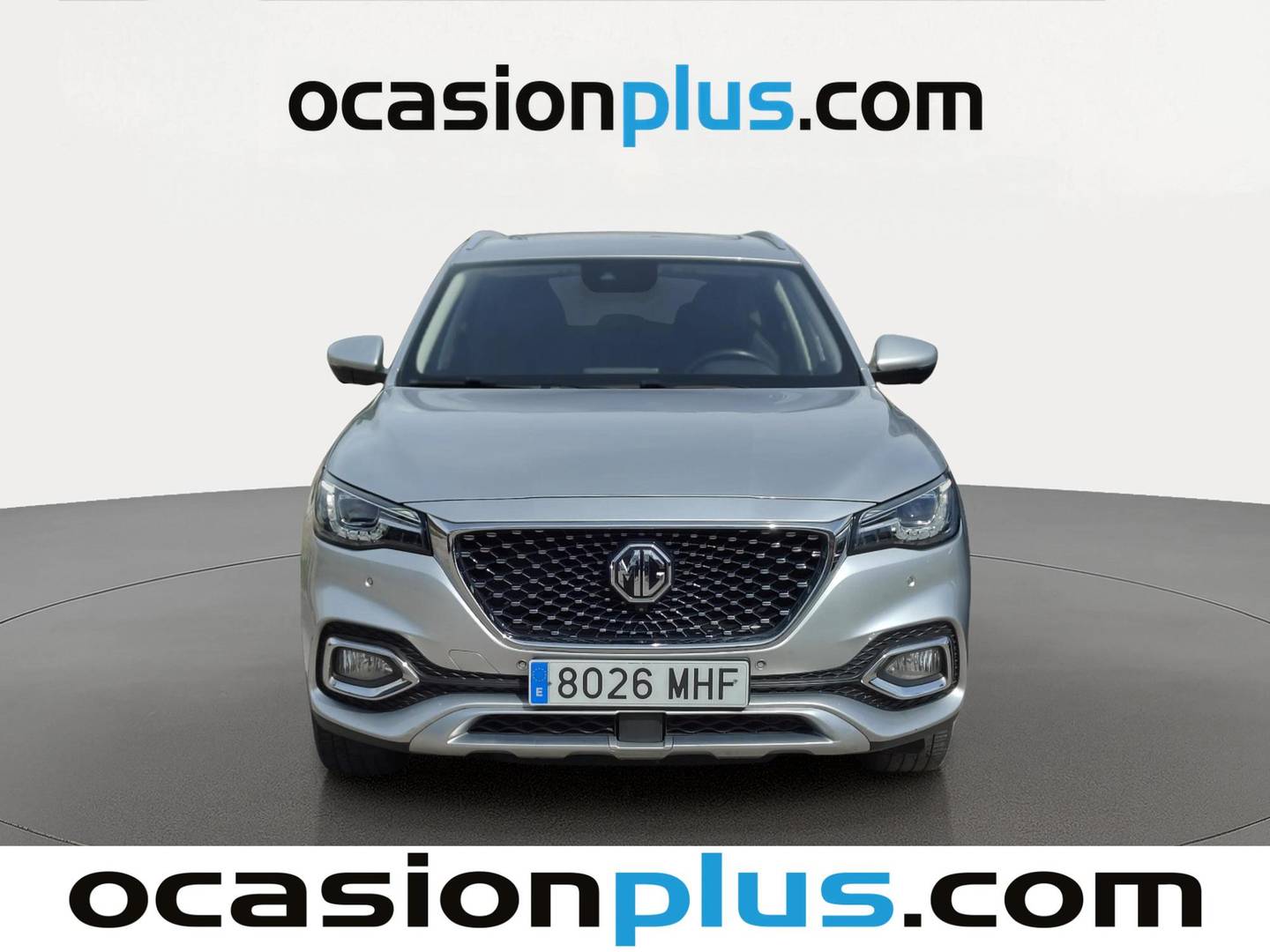 MG eHS MG eHS 1.5 T-GDI PHEV Luxury (258 CV) al mejor precio