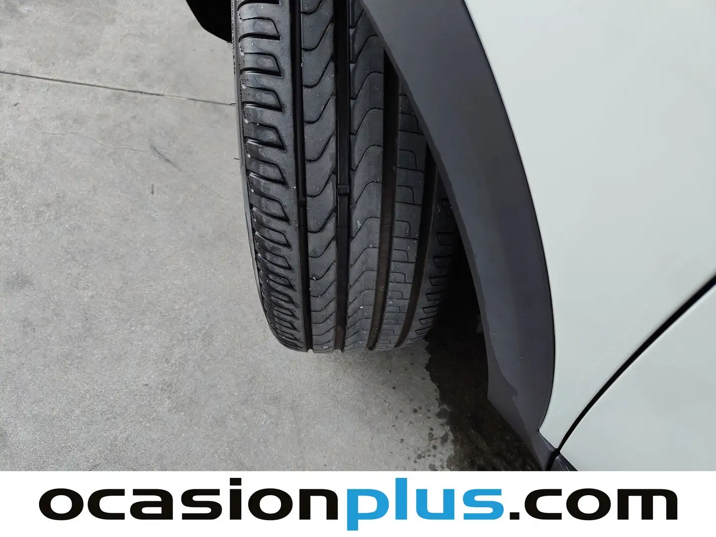 Foto Peugeot 5008 Peugeot 5008 BlueHDi 130 S&S Allure (130 CV) 7 Plazas