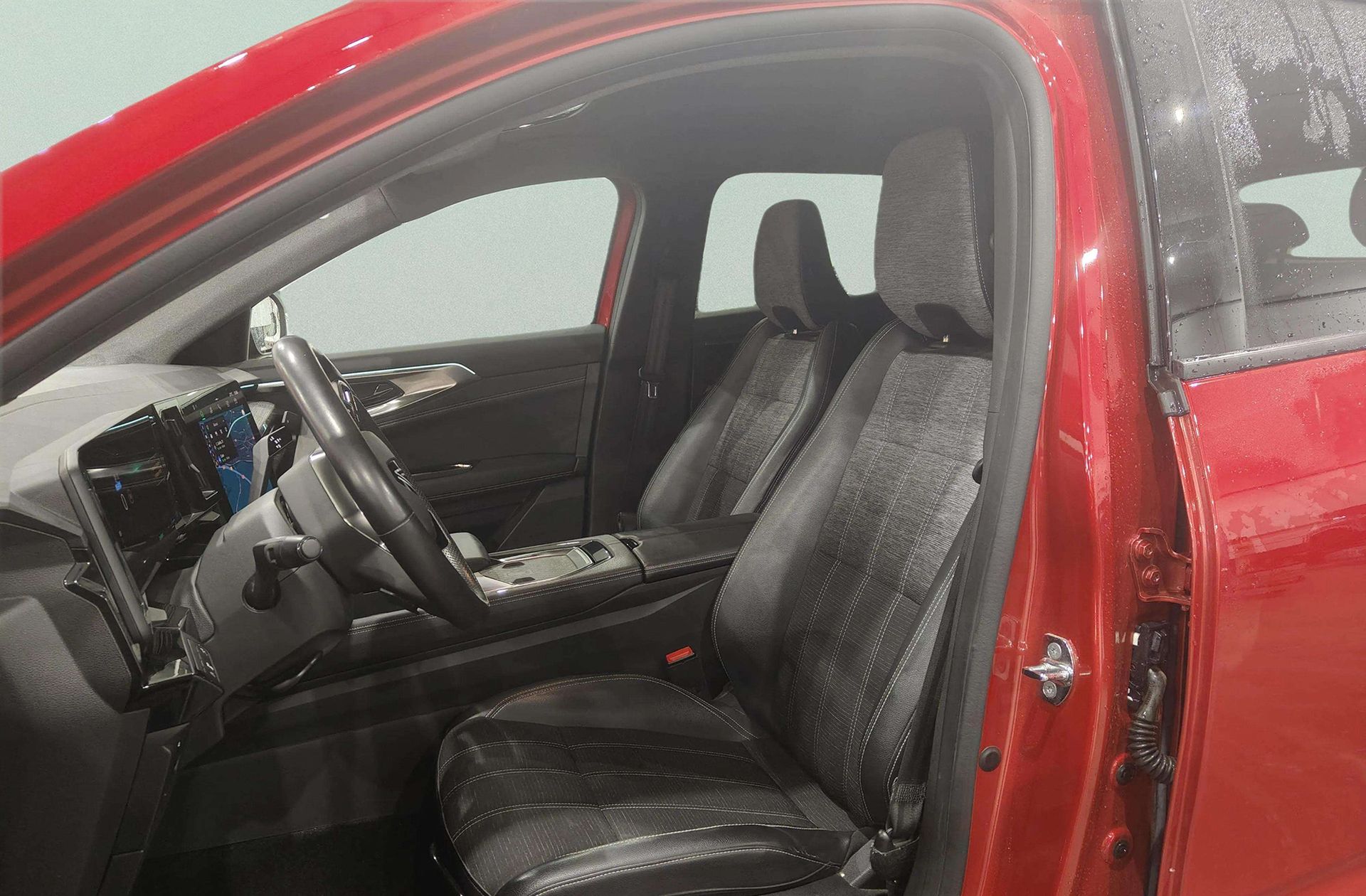 Renault Austral Techno E-Tech Full Hybrid - foto 12