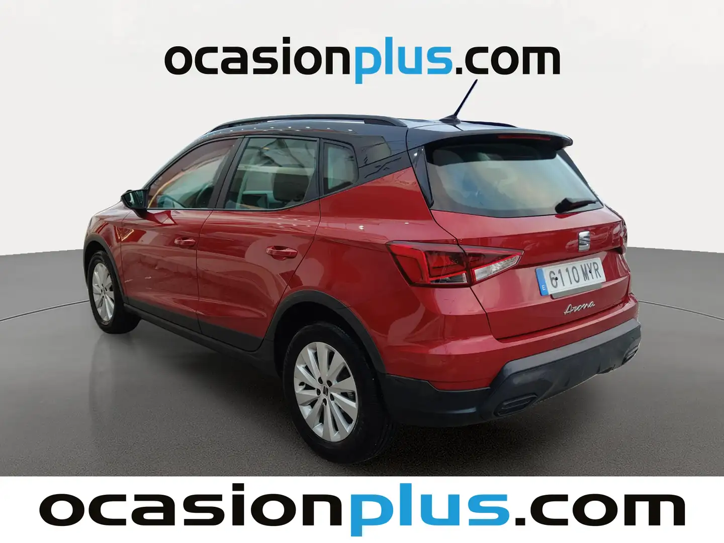 Foto Seat Arona SEAT Arona 1.0 TSI Style Special Edition (115 CV)