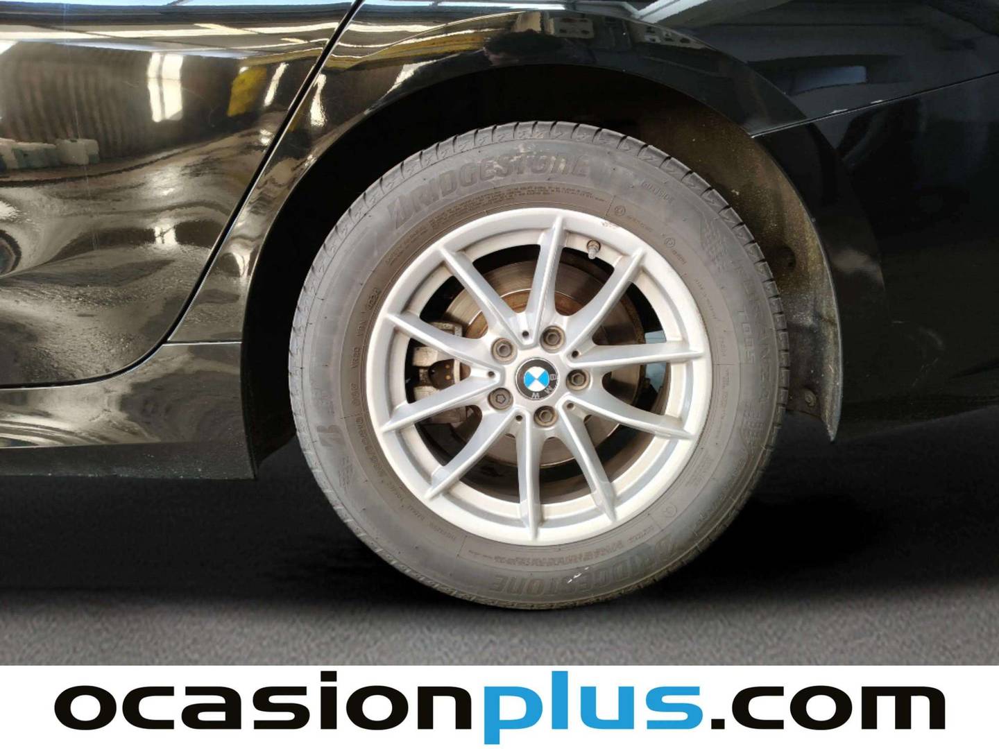 BMW Serie 3 BMW Serie 3 318d (150 CV) barato