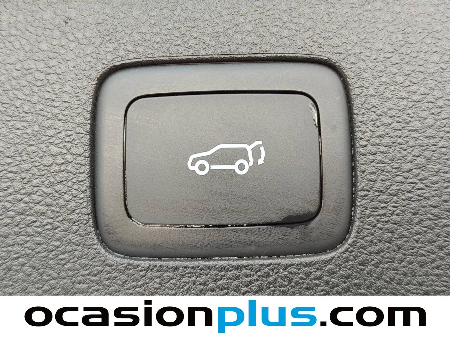 MG HS MG HS 1.5 Turbo GDI Luxury DCT (162 CV) automático