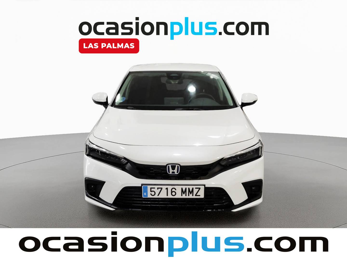 Honda Civic Honda Civic 2.0 i-MMD Elegance CVT (184 CV) 184cv