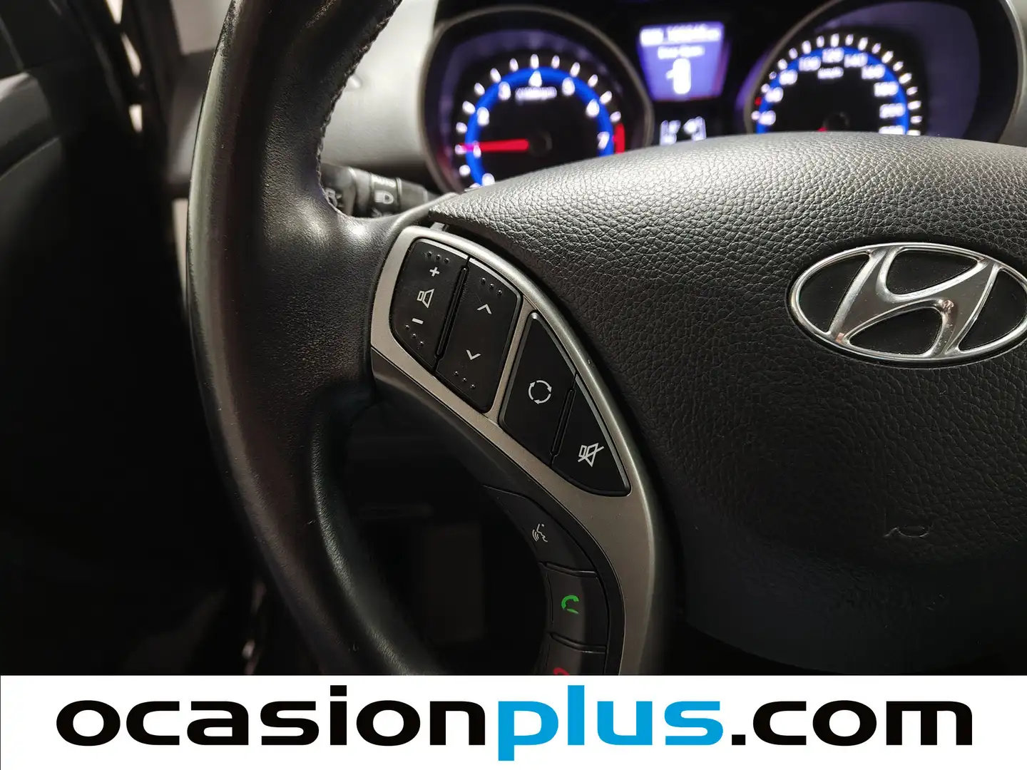 Foto Hyundai i30 Hyundai i30 1.4 Tecno (100 CV)