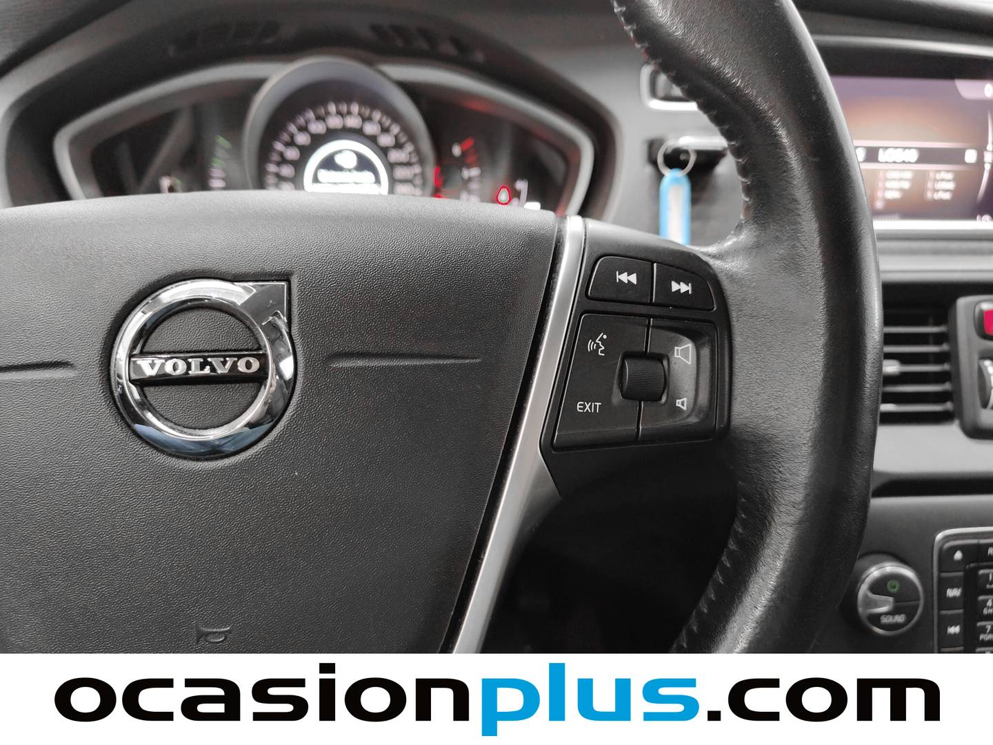 Volvo V40 Cross Country Volvo V40 Cross Country D2 Momentum (120 CV) seminuevo