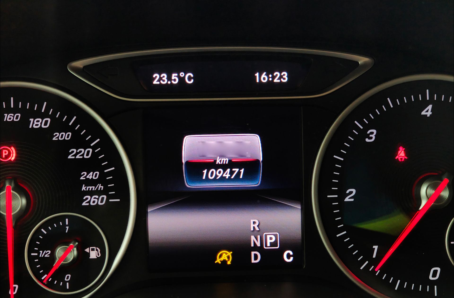 Mercedes-Benz Clase B 180 d - foto 9