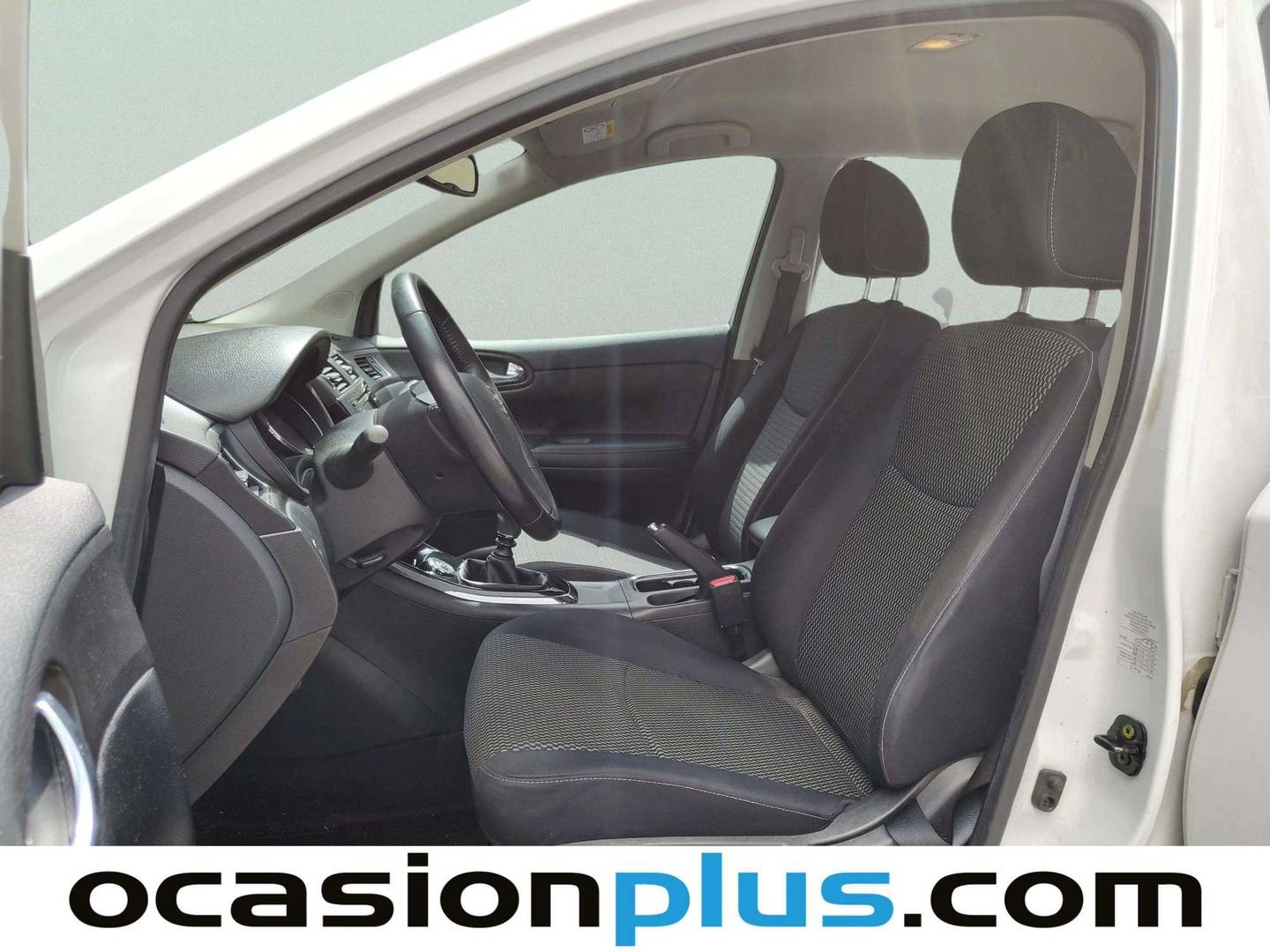 Nissan PULSAR Nissan Pulsar 1.5 dCi Acenta (110 CV) 110cv