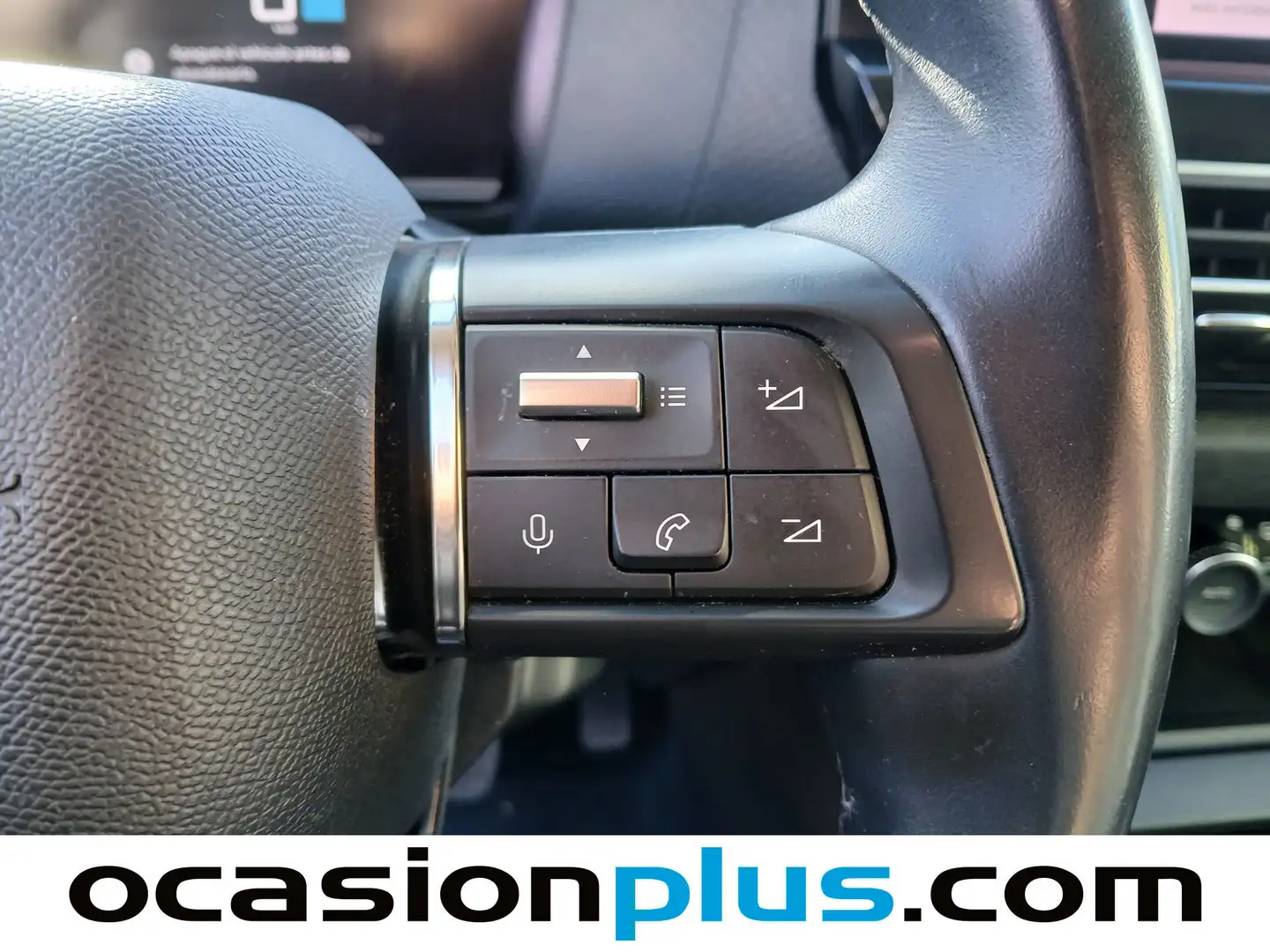 Foto Citroën C4 Citroen C4 PureTech 130 S&S Shine (130 CV)