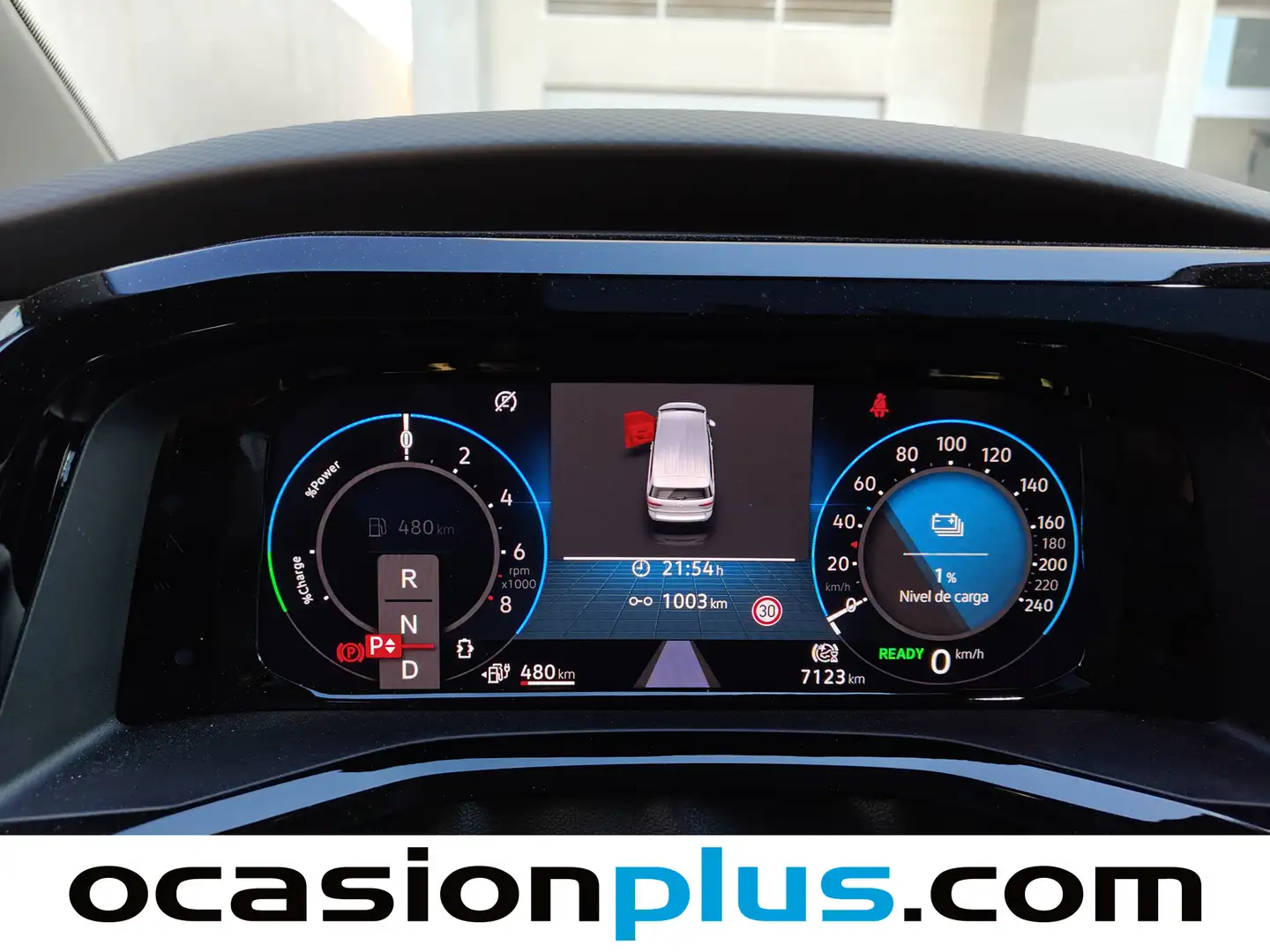 Foto Volkswagen Multivan Volkswagen Multivan Life Batalla Corta 1.4 TSI PHEV (218 CV) DSG