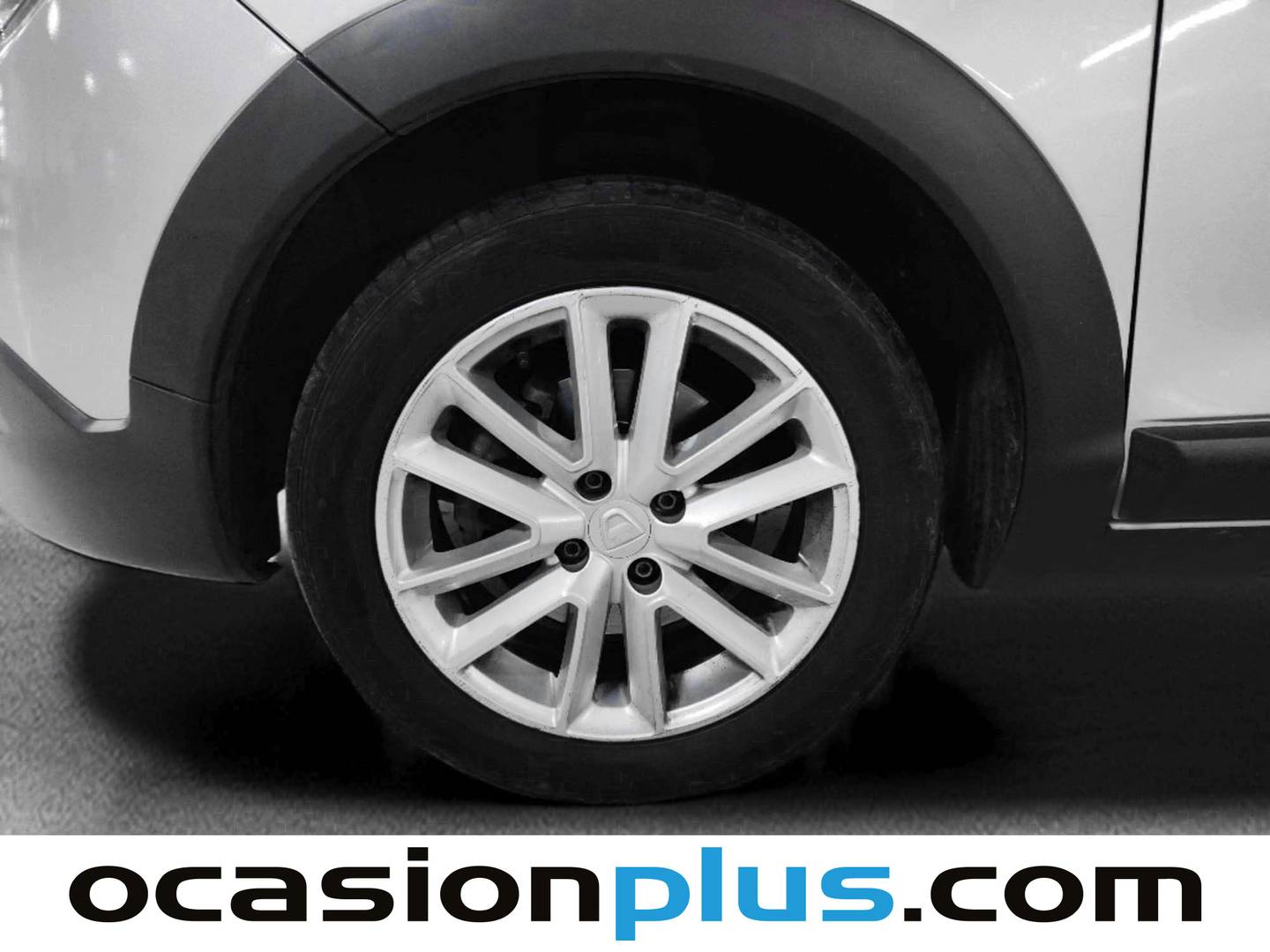 Dacia Lodgy Dacia Lodgy SL Aniversario Blue dCi  7 Plazas  (115 CV) manual