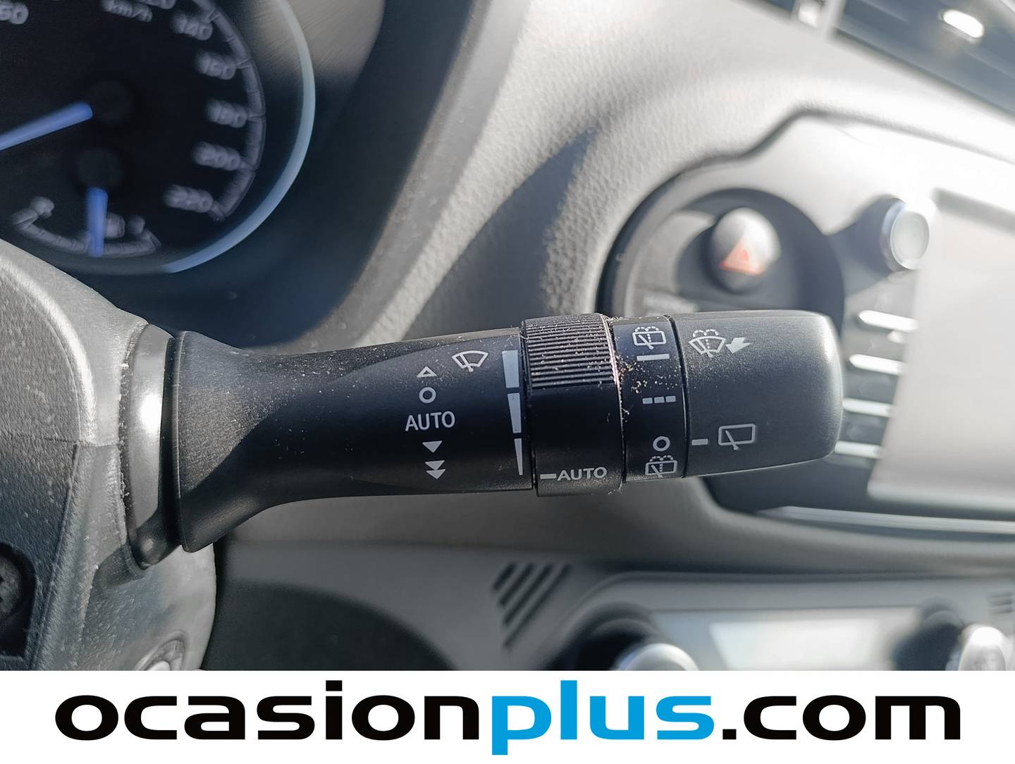 Extras del Toyota Yaris Toyota Yaris 1.0 Active (69 CV)