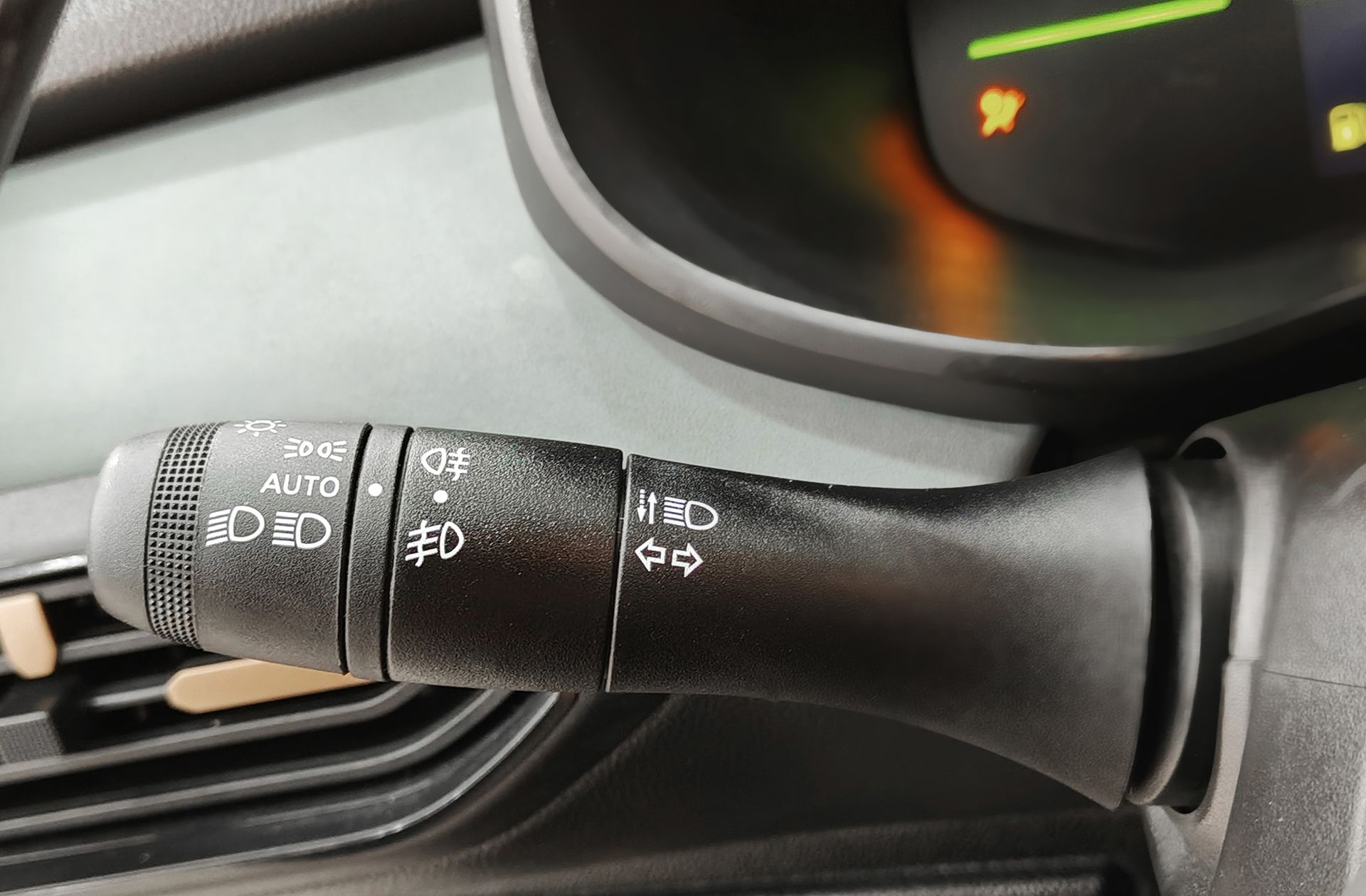 Dacia Jogger Extreme Hybrid 7 plazas - foto 25