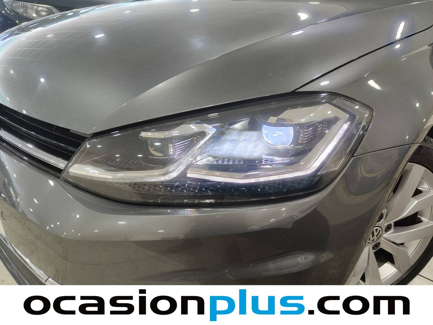 Volkswagen Golf Volkswagen Golf Sport 1.5 TSI Evo (150 CV) al mejor precio