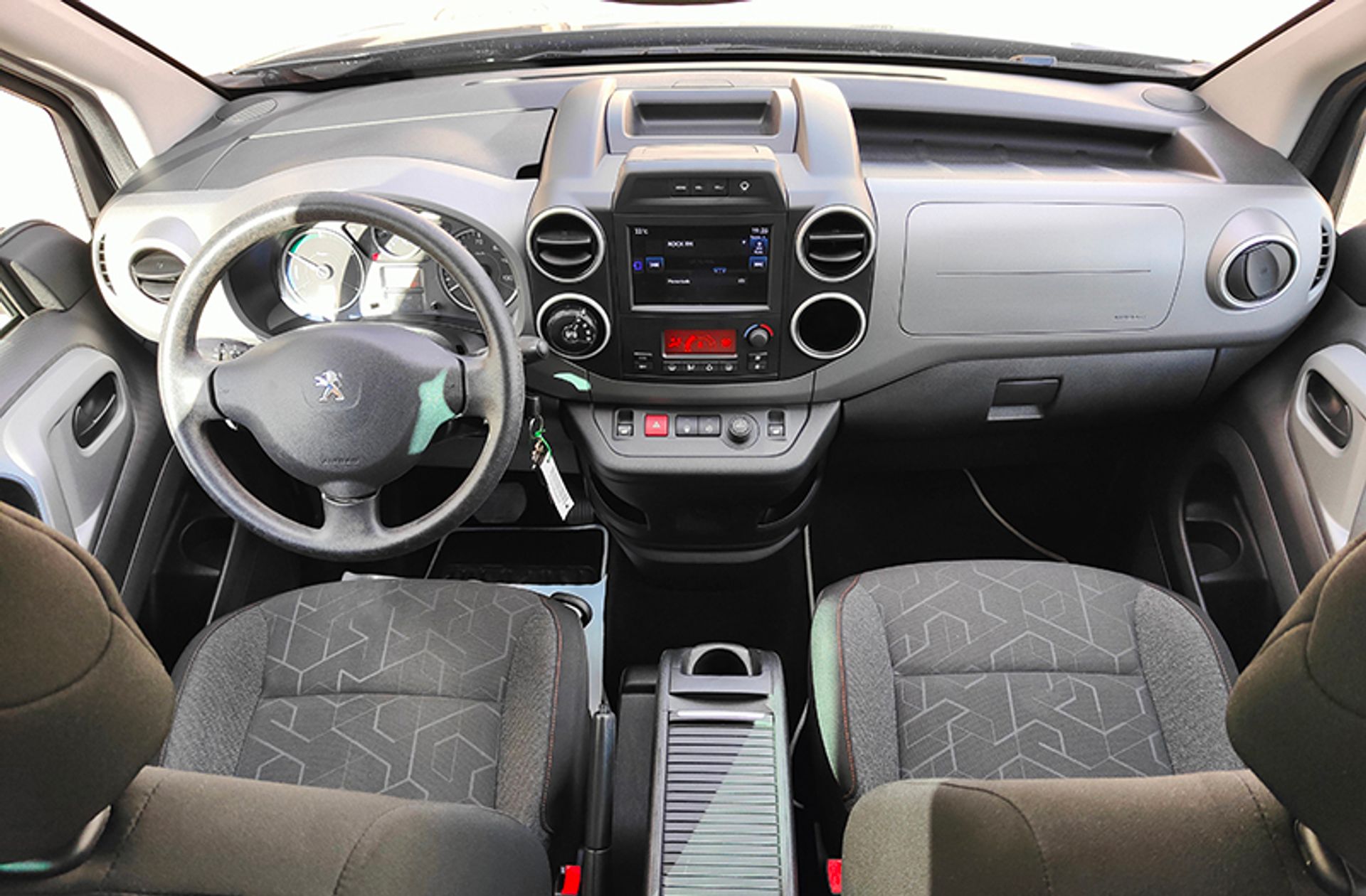 Peugeot Partner Combi Electric Active L1 - foto 7