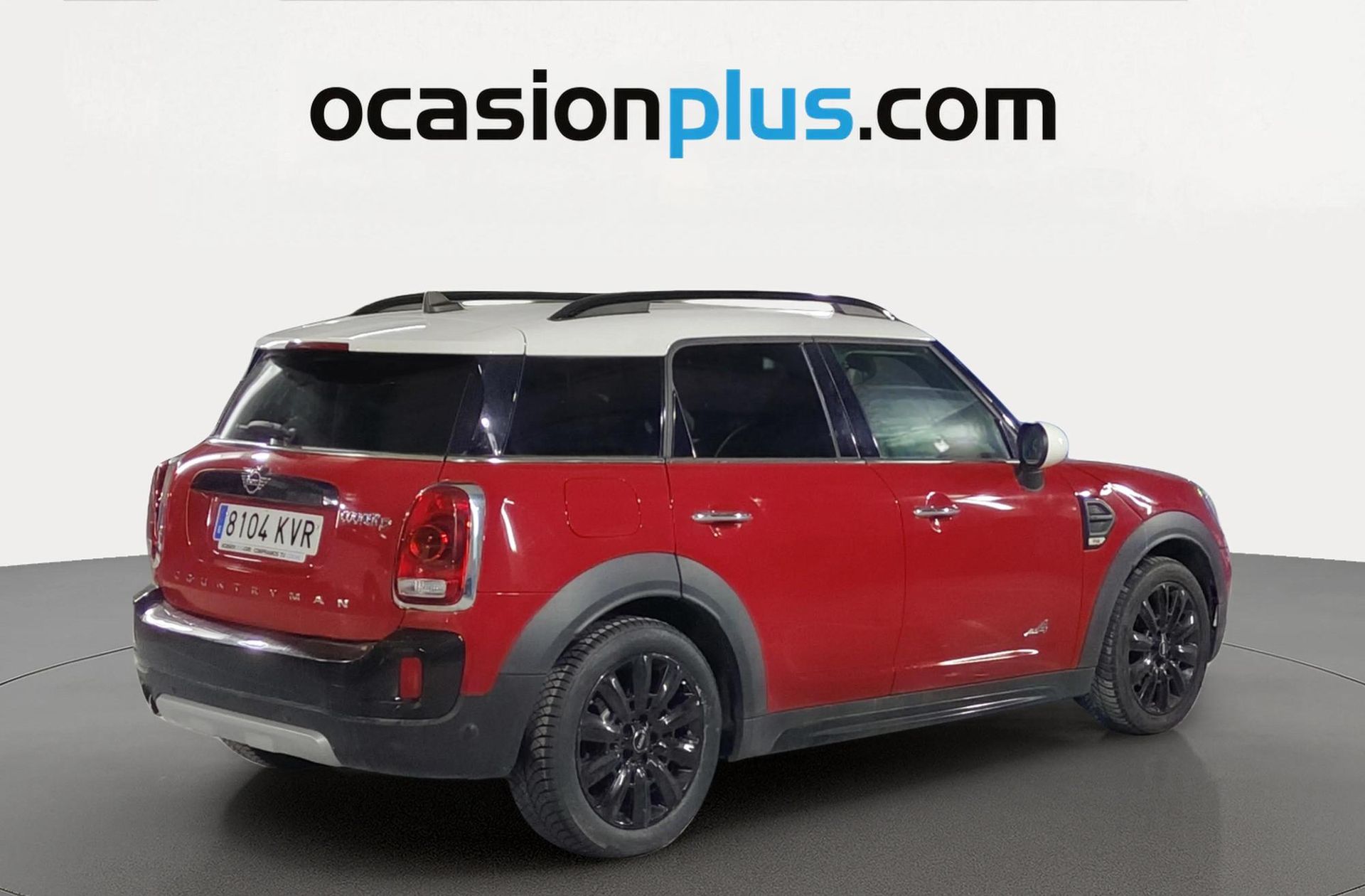 MINI Countryman Cooper D ALL4 - foto 4