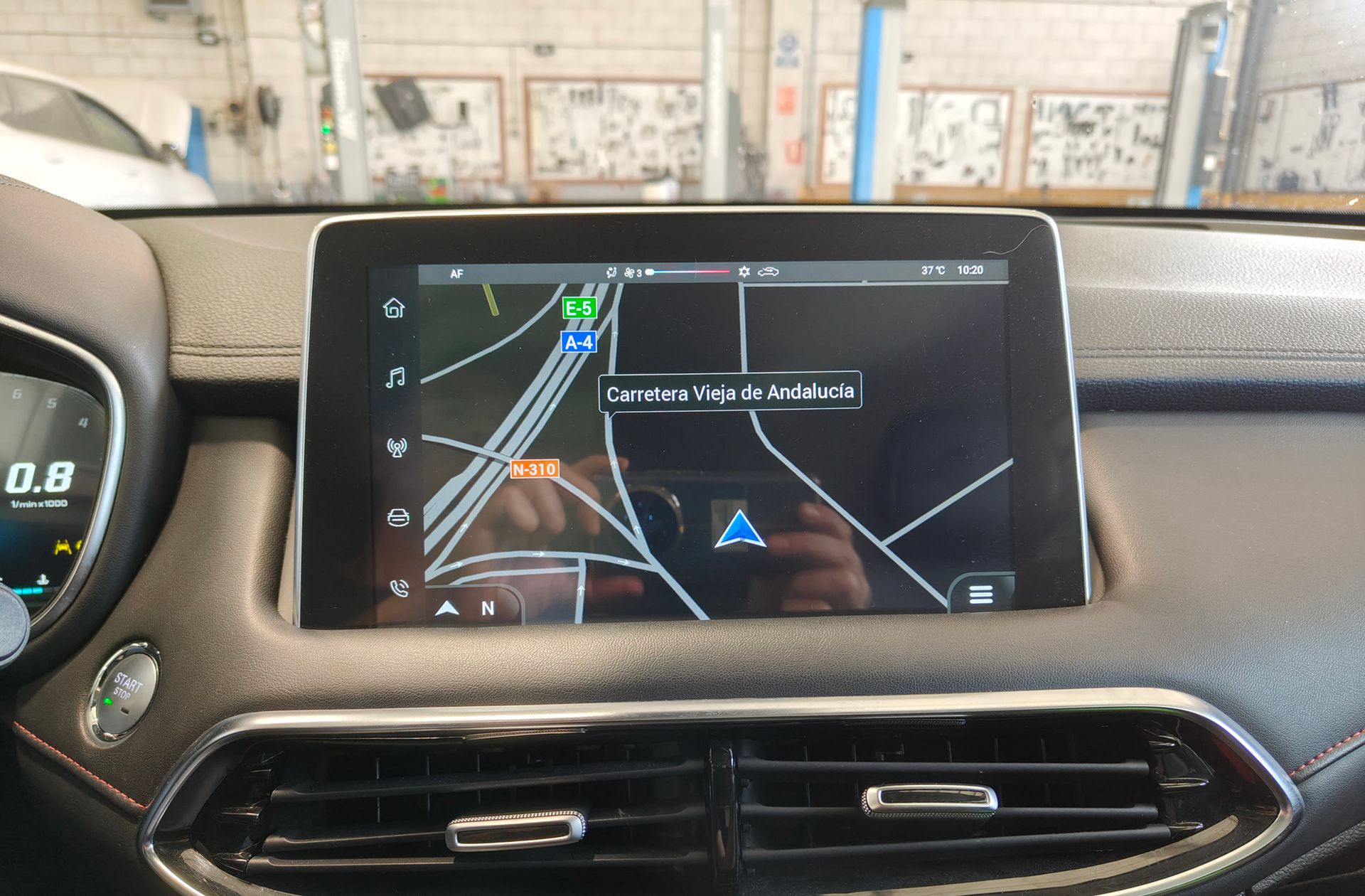 MG HS 1.5 Turbo GDI Comfort - foto 7