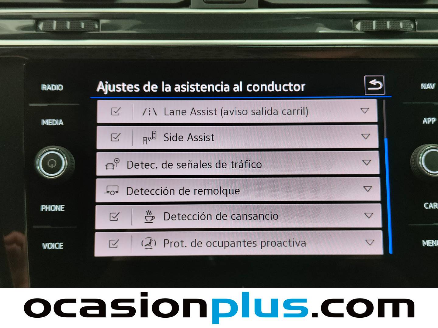 Volkswagen Tiguan Volkswagen Tiguan R-Line 2.0 TDI 4Motion (200 CV) DSG km 0