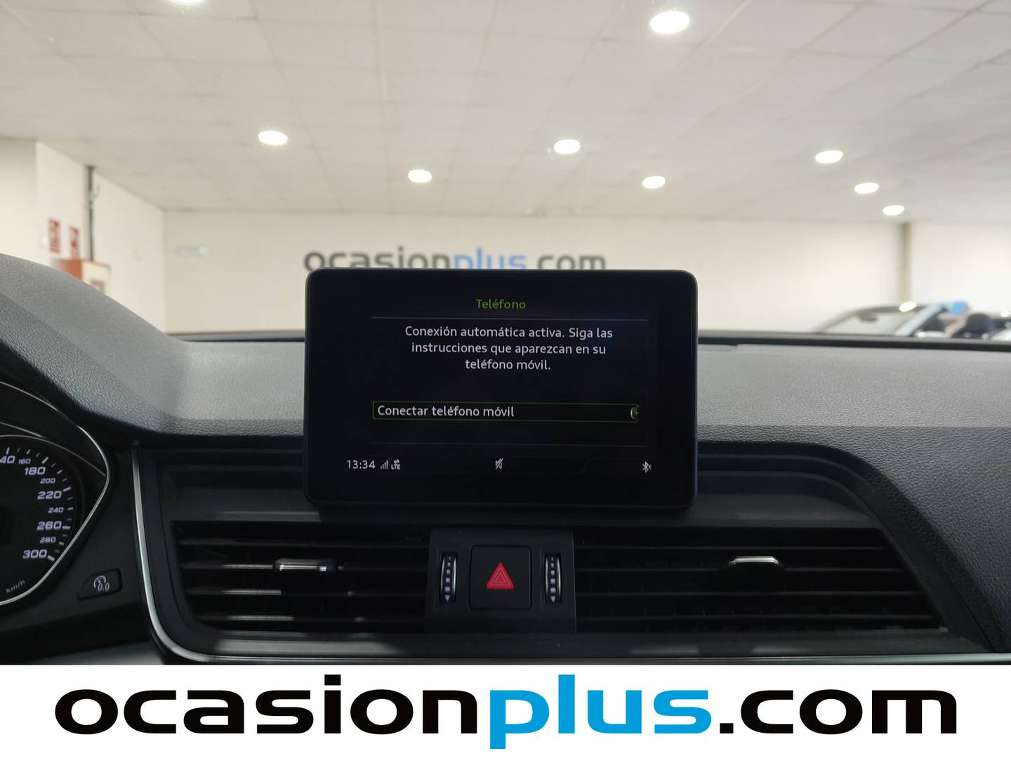 Audi Q5 Audi Q5 Advanced 2.0 TDI (150 CV) 2018
