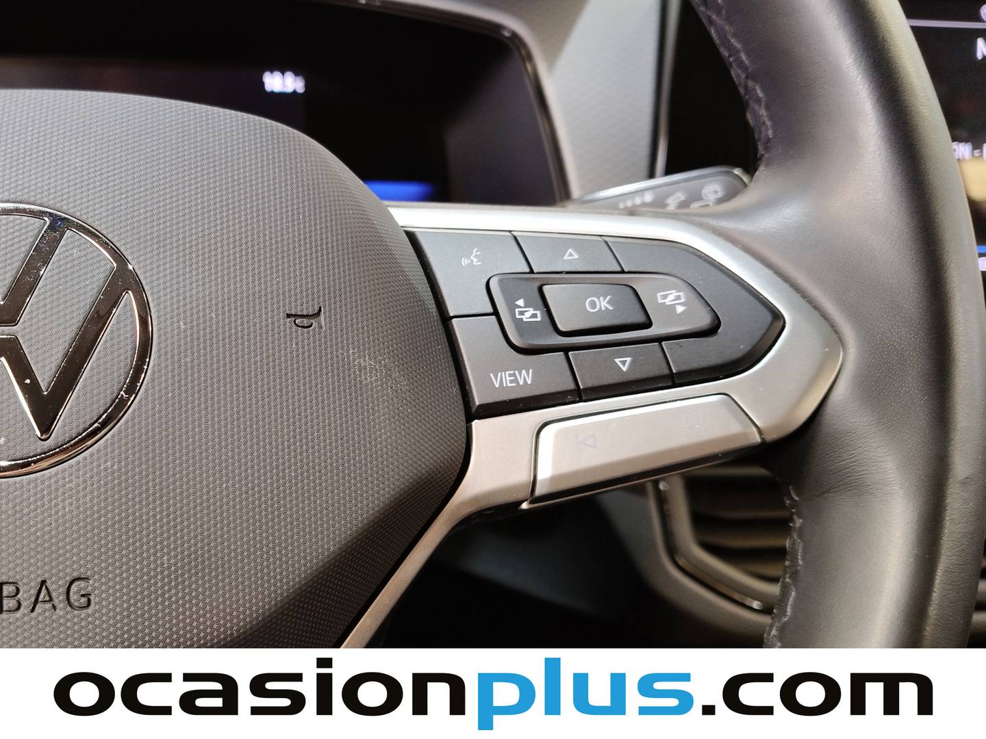 Volkswagen T-Cross Volkswagen T-Cross ``Más`` 1.0 TSI (115 CV) DSG al mejor precio