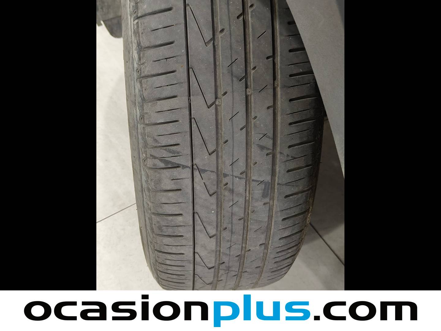 Hyundai Tucson Hyundai Tucson 1.6 TGDI Klass 4x2 (150 CV) manual