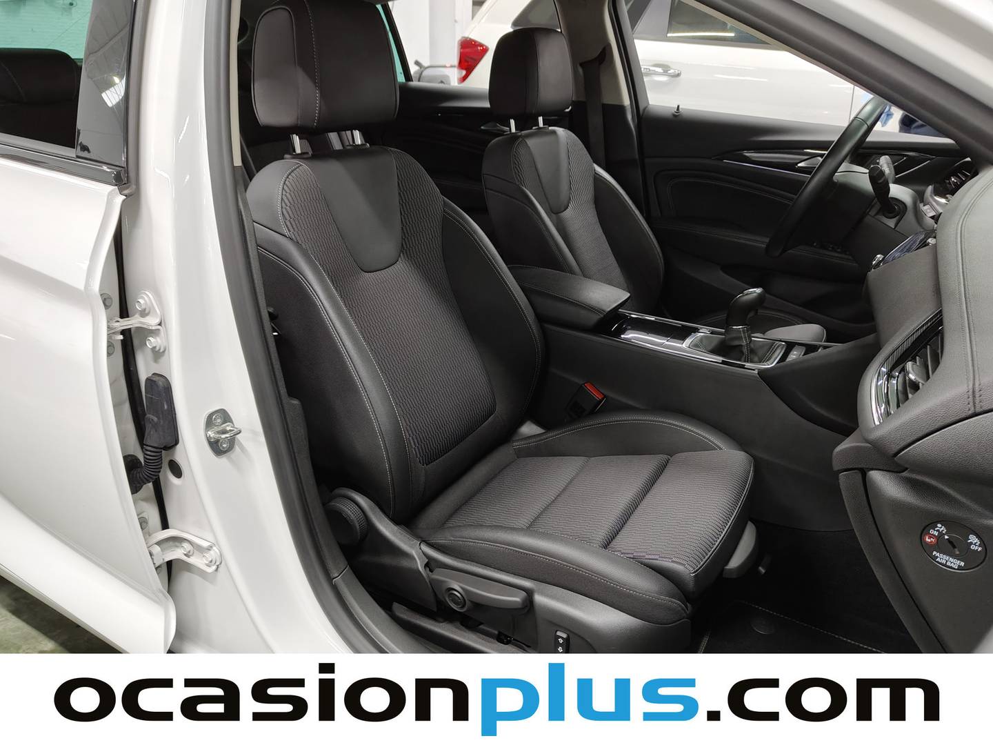 Foto Opel Insignia Opel Insignia 1.5 Turbo XFT Innovation WLTP  (165 CV)