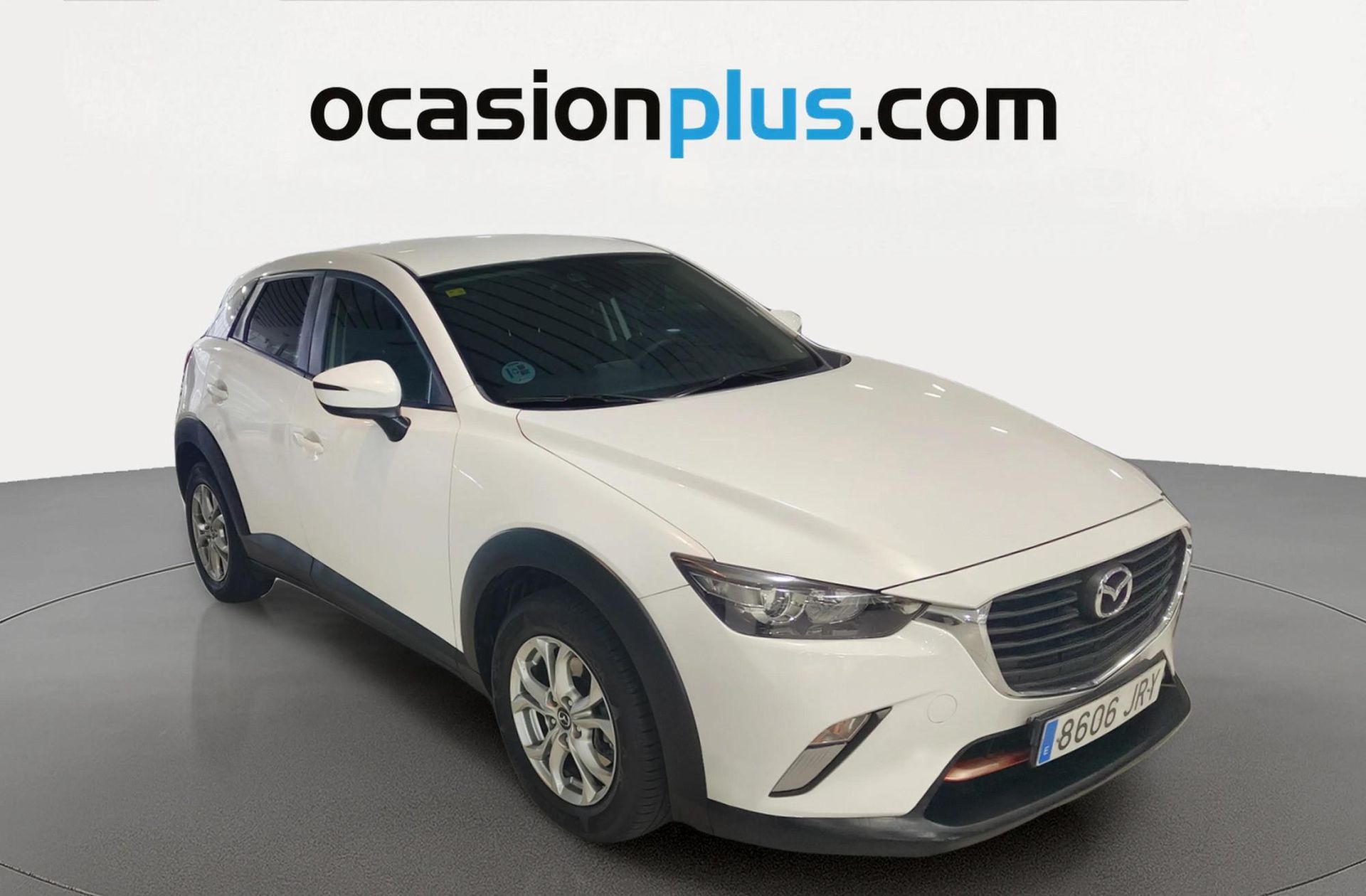 Mazda CX-3 1.5 Skyactiv DE Style Nav 2WD - foto 2