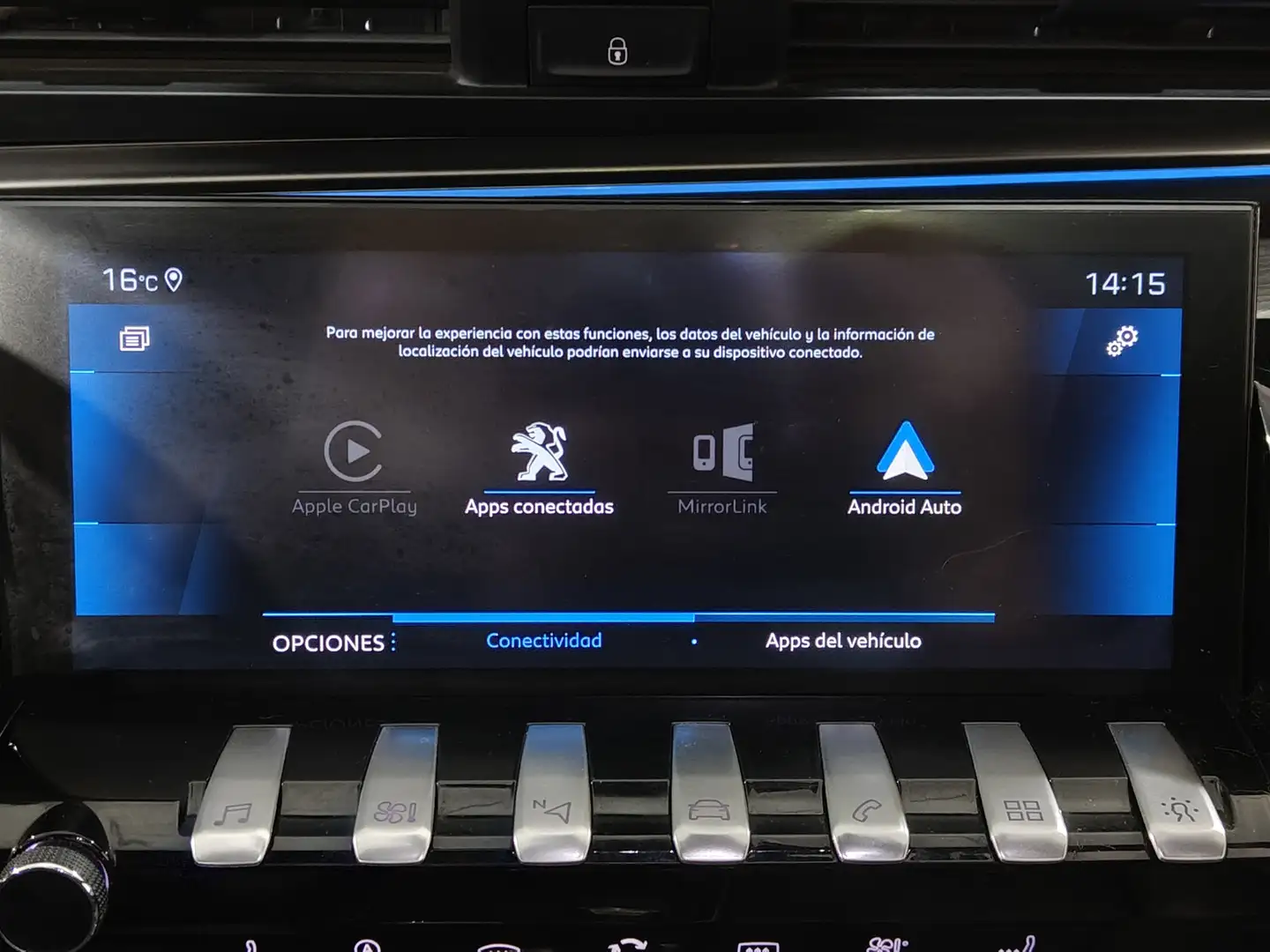 Foto Peugeot 508 Peugeot 508 BlueHDi 180 S&S GT EAT8 (180 CV)