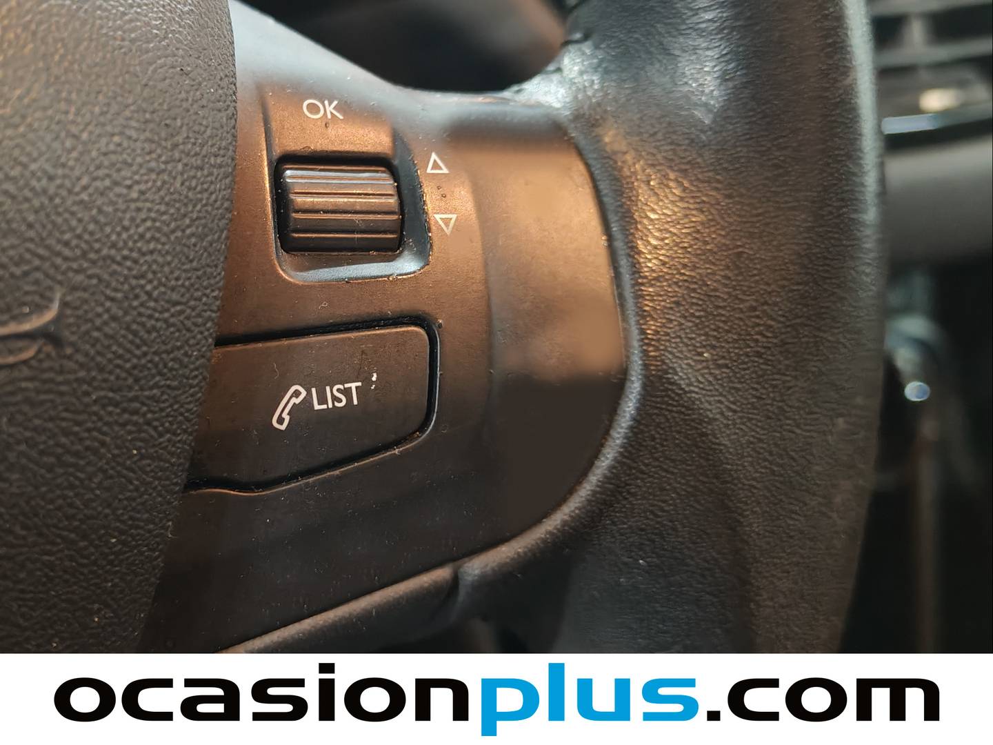 Peugeot 208 Peugeot 208 1.6 BlueHDi S&S Active (75 CV) de ocasión