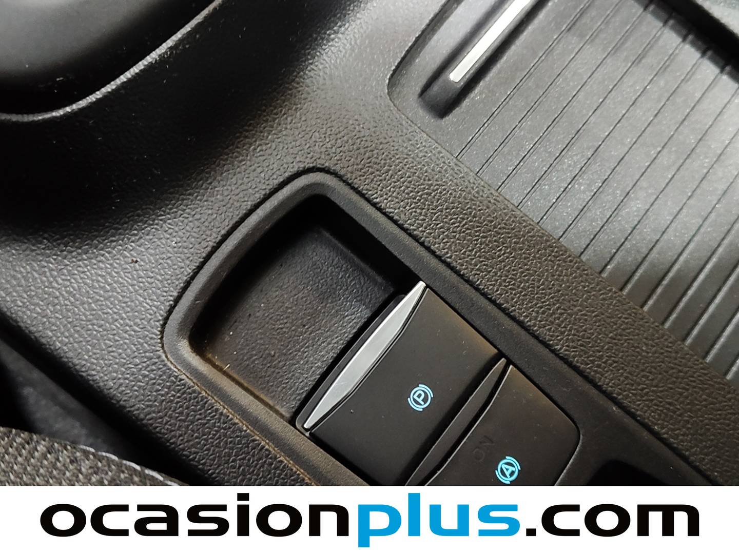 Ford Focus Ford Focus 1.0 Ecoboost MHEV Active Auto (155 CV) de ocasión