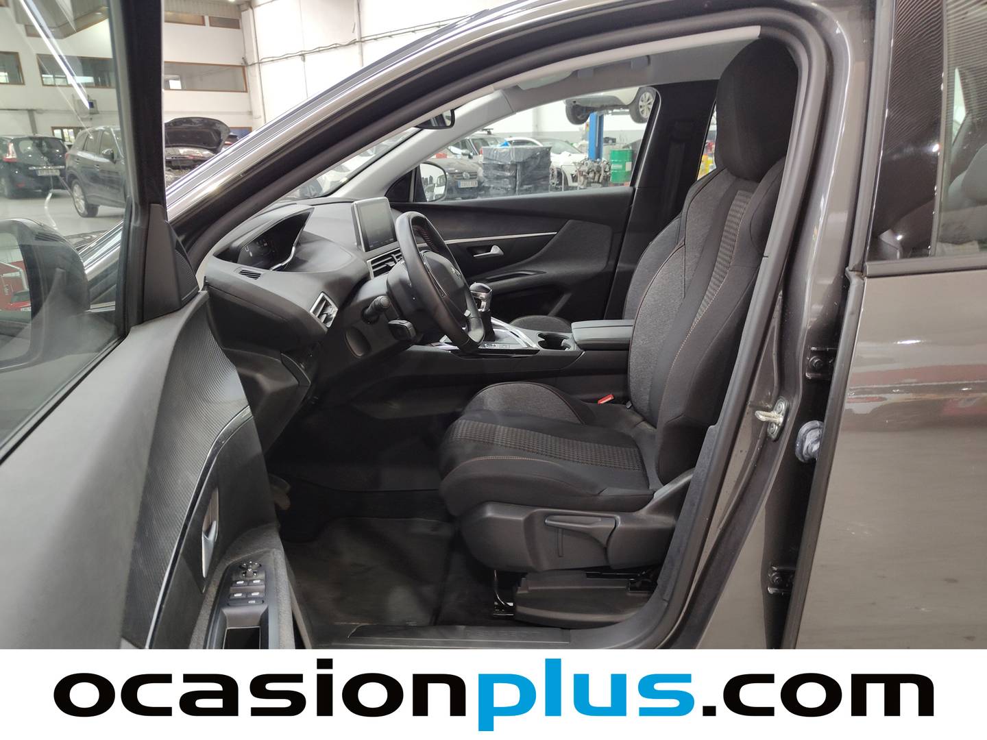 Foto Peugeot 5008 Peugeot 5008 PureTech 130 S&S Active Pack (130 CV) 7 PLAZAS