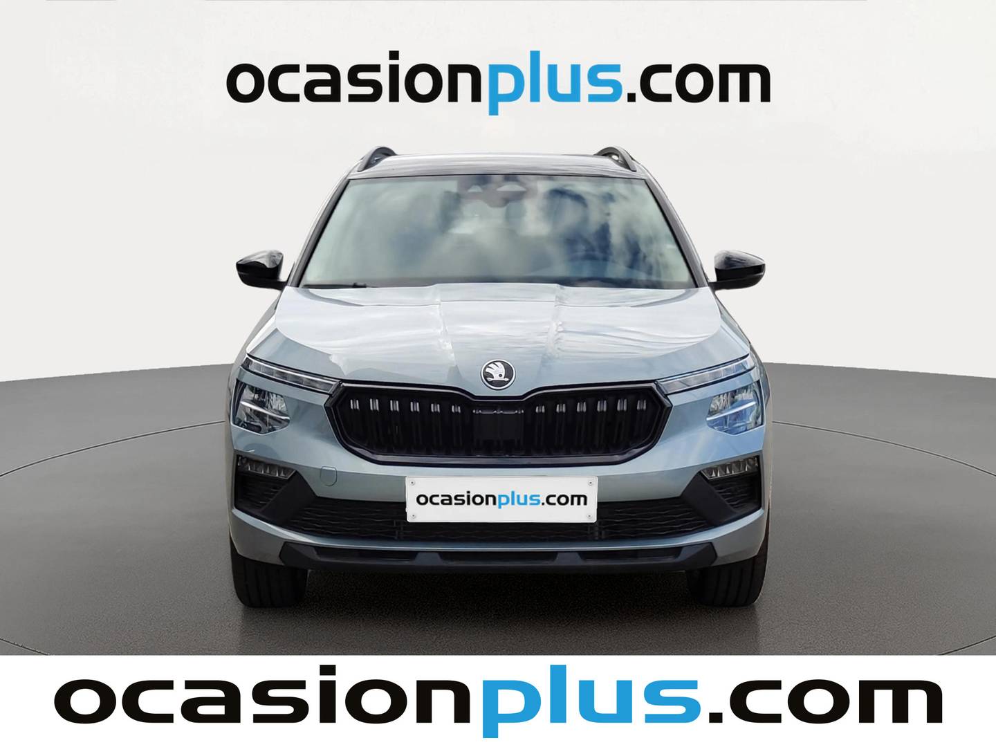 Skoda Kamiq Skoda Kamiq 1.0 TSI Selection DSG (115 CV) al mejor precio