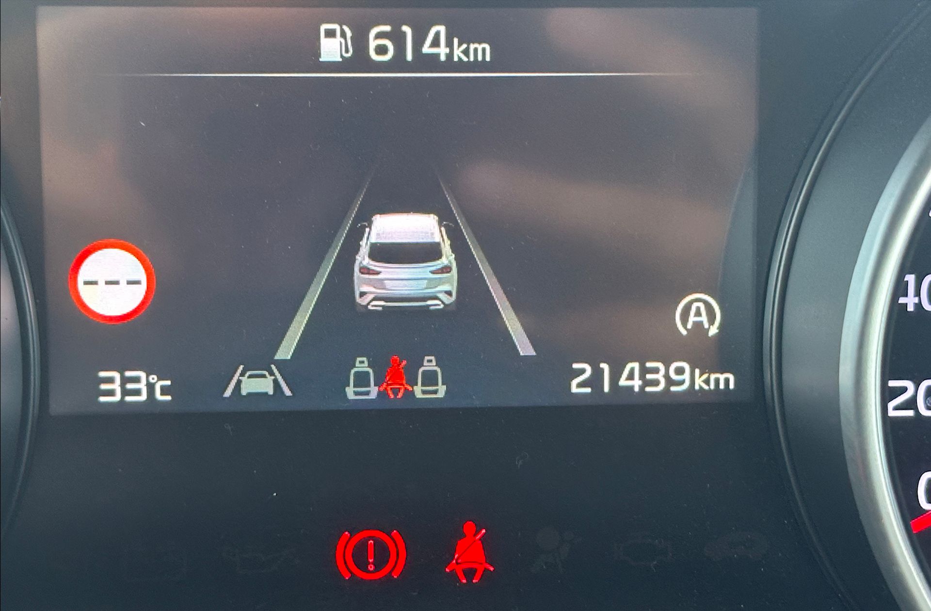 Kia XCeed 1.0 T-GDi Drive - foto 10