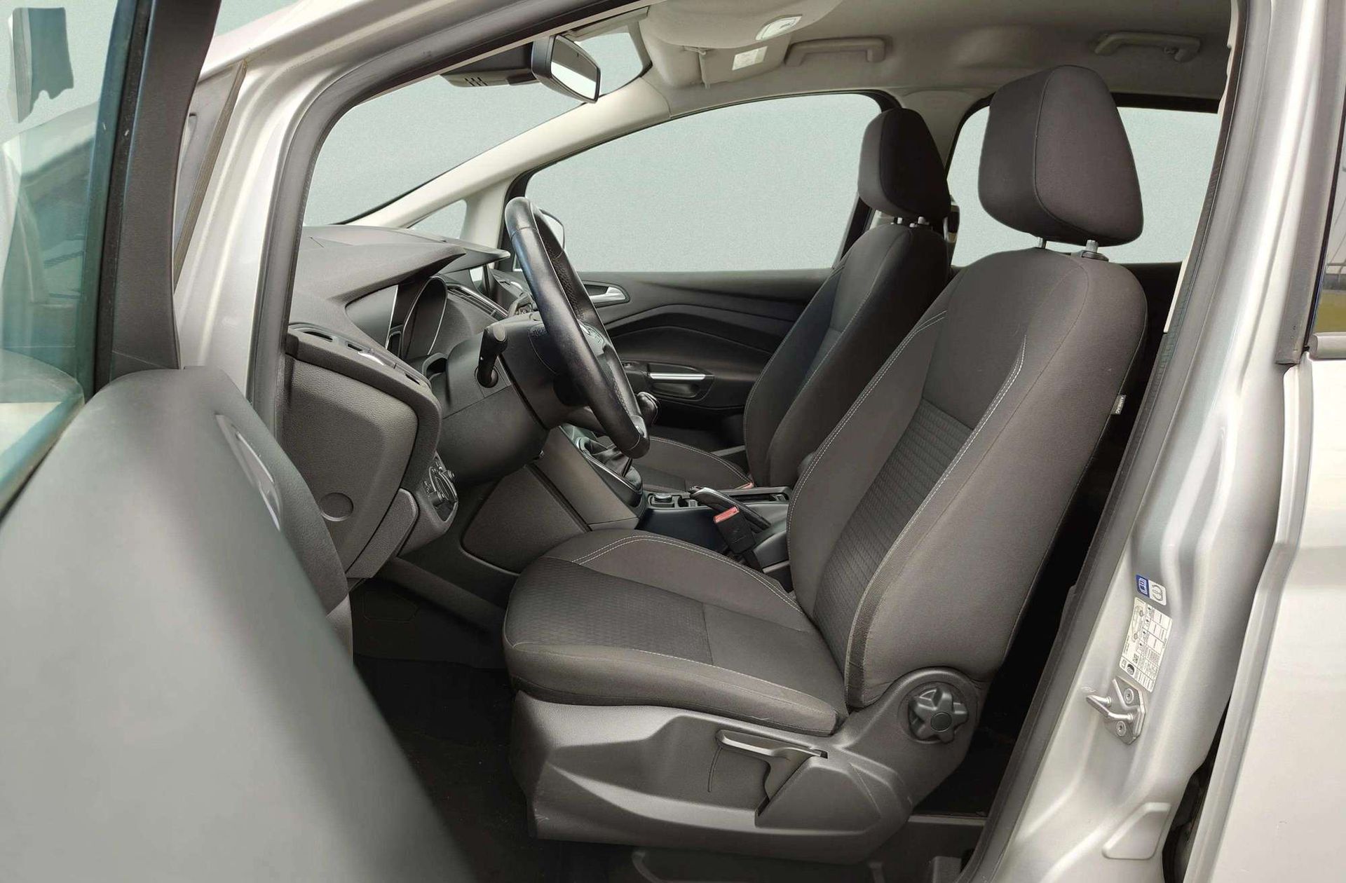 Ford Grand C-Max 1.0 EcoBoost Trend+ - foto 10