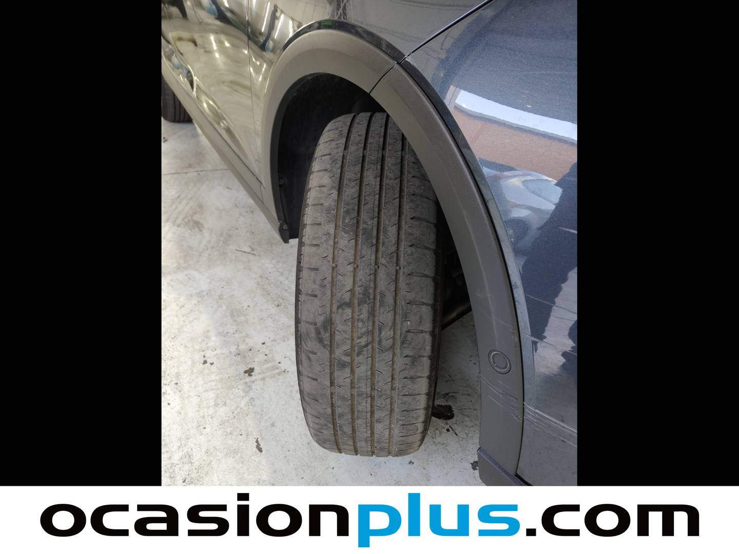 Foto Seat Arona SEAT Arona 1.5 TSI S&S FR XL DSG (150 CV)