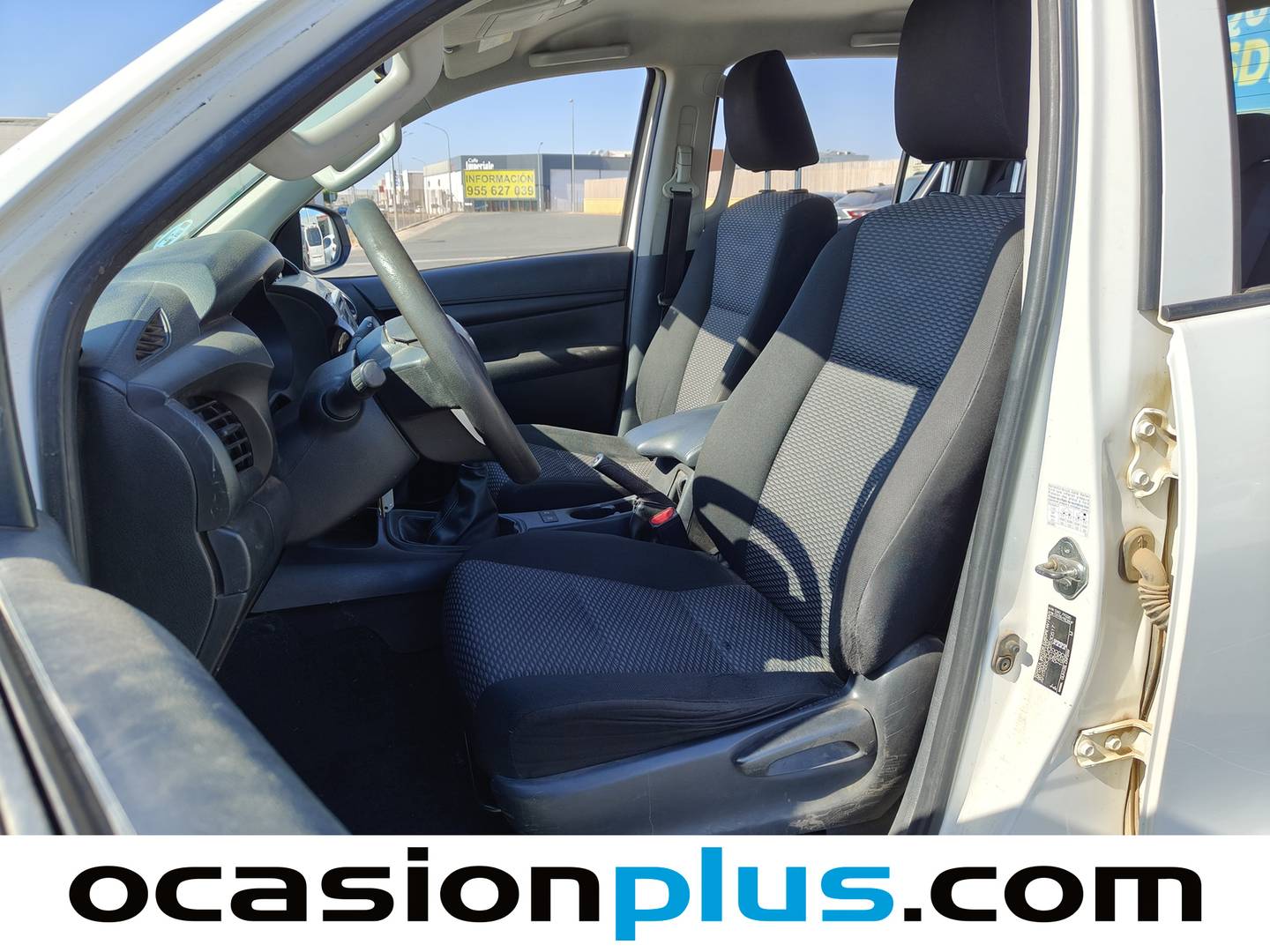 Foto Toyota Hilux Toyota Hilux 2.4 D-4D Doble Cabina GX (150 CV)