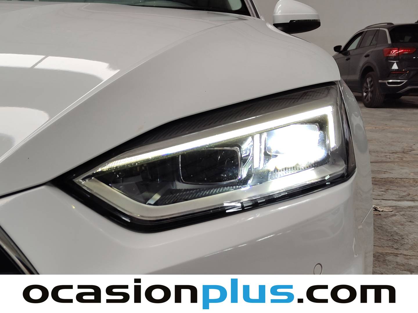 Audi A5 Audi A5 Sportback Sport 1.4 TFSI (150 CV) S tronic barato