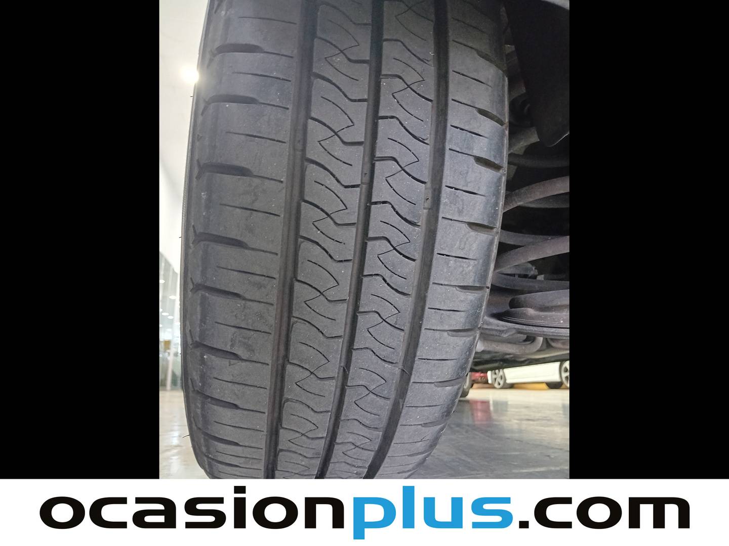 Toyota Proace Verso Toyota Proace Verso Combi 2.0D Family Advance L1 Auto 8 Plazas (120 CV) 7 Plazas seminuevo