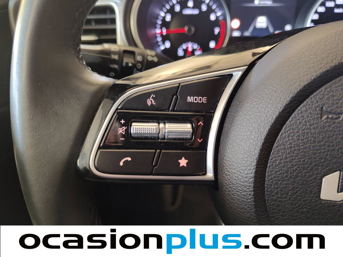 KIA Ceed KIA Ceed 1.0 T-GDI Drive (100 CV) de segunda mano
