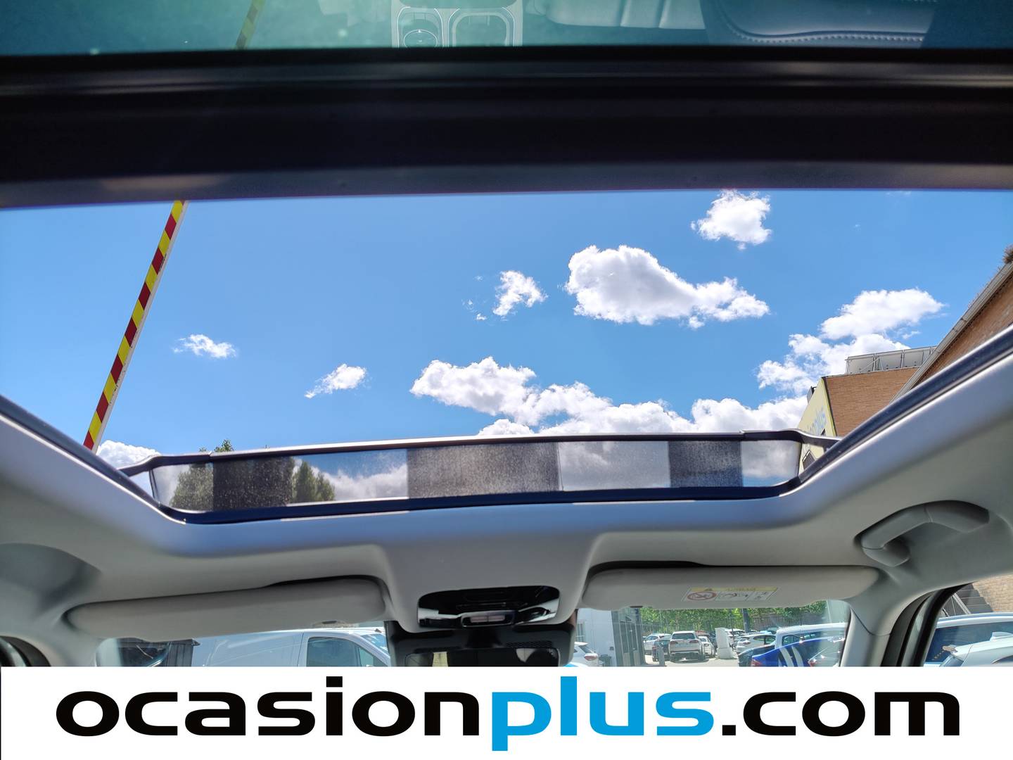 Extras y acabados del JAECOO 7 JAECOO 7 1.6 TGDI Select FWD (145 CV)