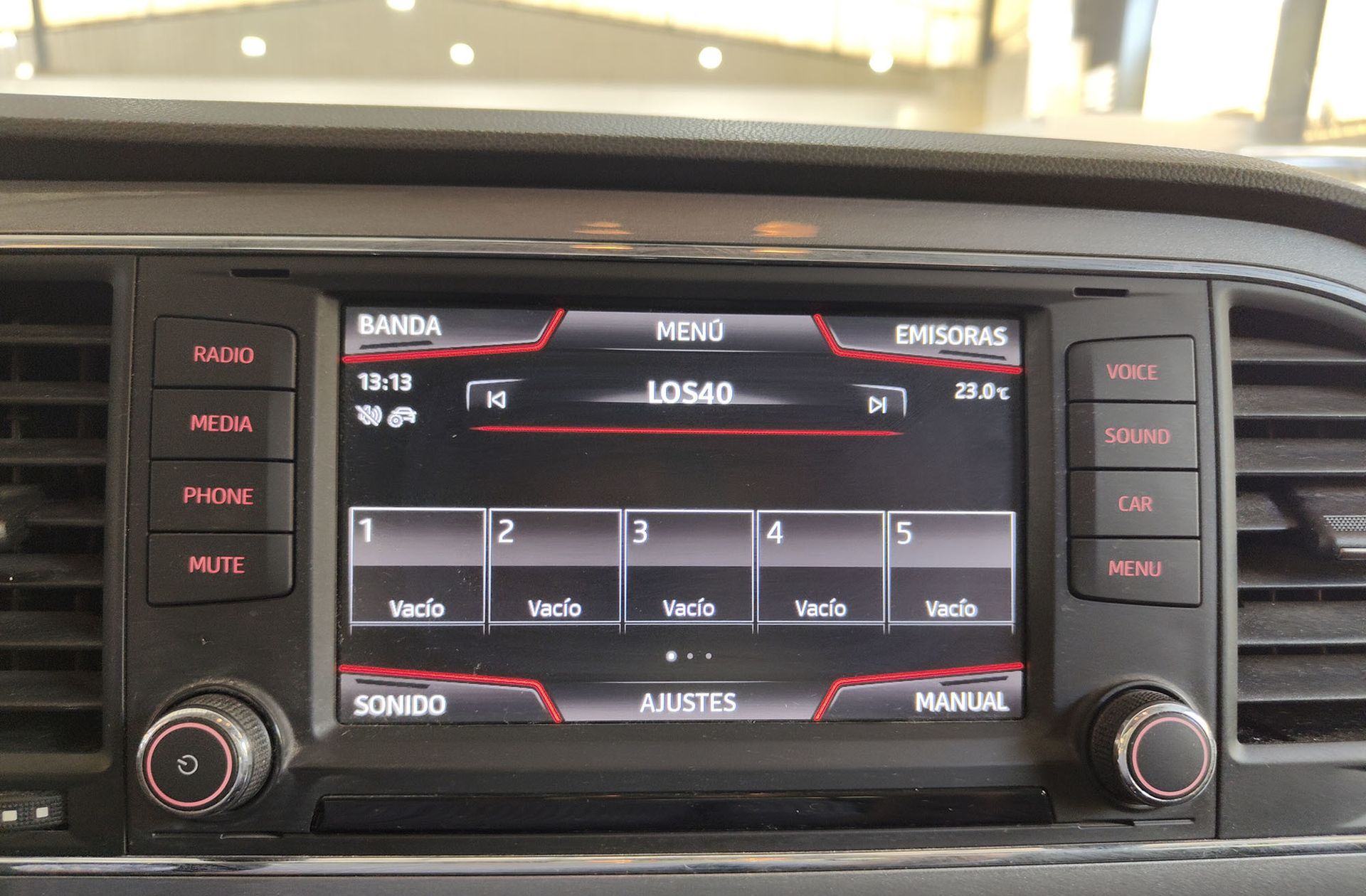SEAT León 1.4 TSI FR - foto 28