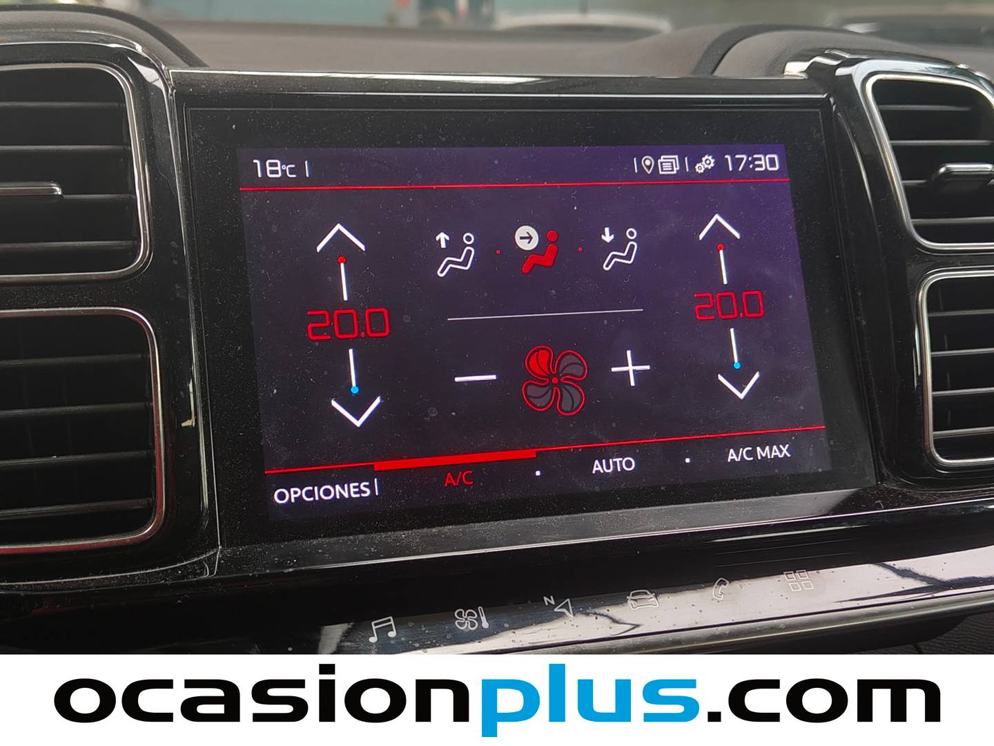 Citroën C5 Aircross Citroen C5 Aircross BlueHdi 130 S&S Feel (131 CV) diésel