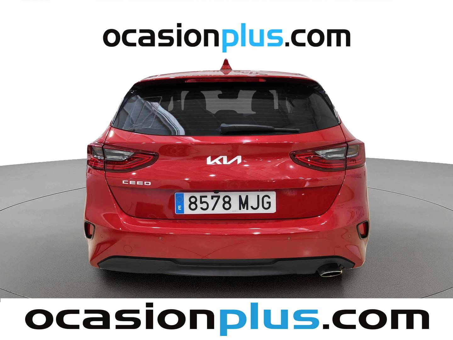 KIA Ceed KIA Ceed 1.6 MHEV iMT Drive (136 CV) barato