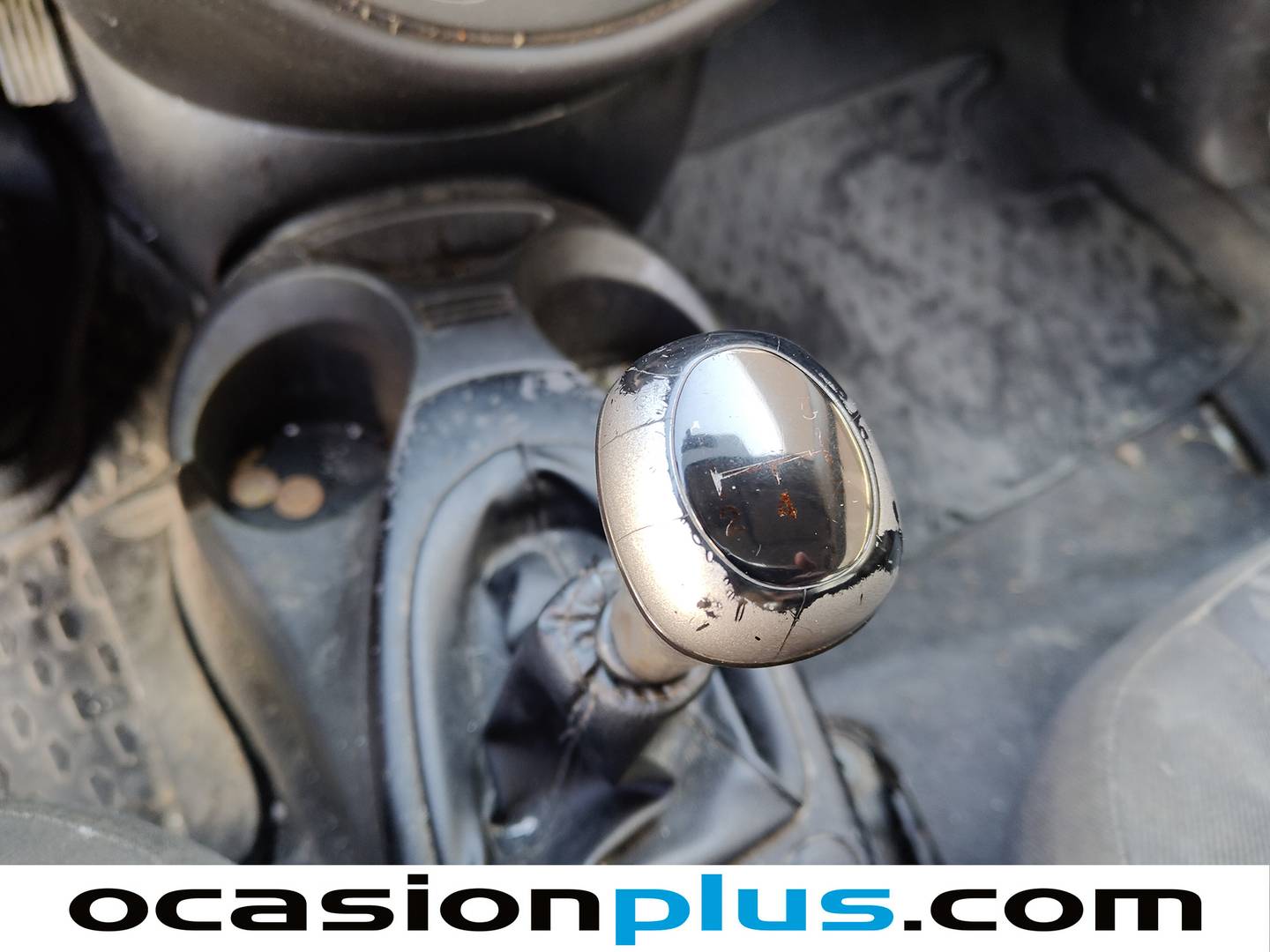Ford Focus Ford Focus 1.6 Trend (100 CV) de segunda mano