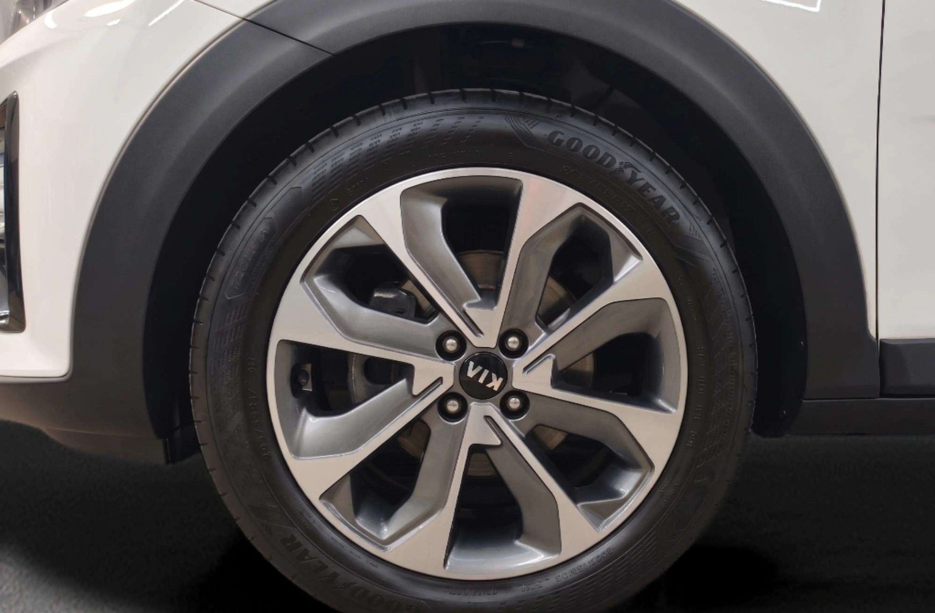 Kia Stonic 1.0 T-GDi Drive - foto 33